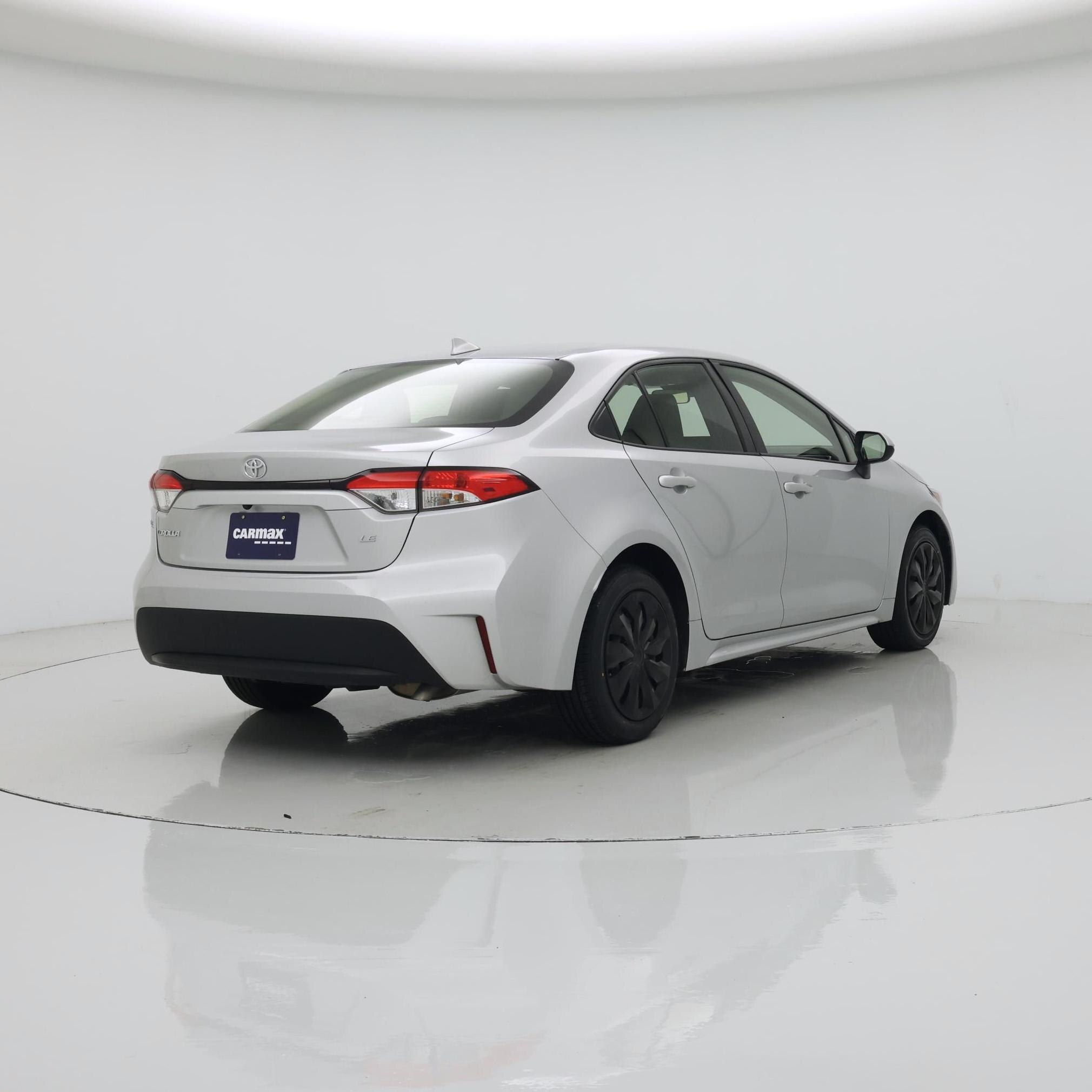 Thumbnail: 2022 Toyota Corolla - 8
