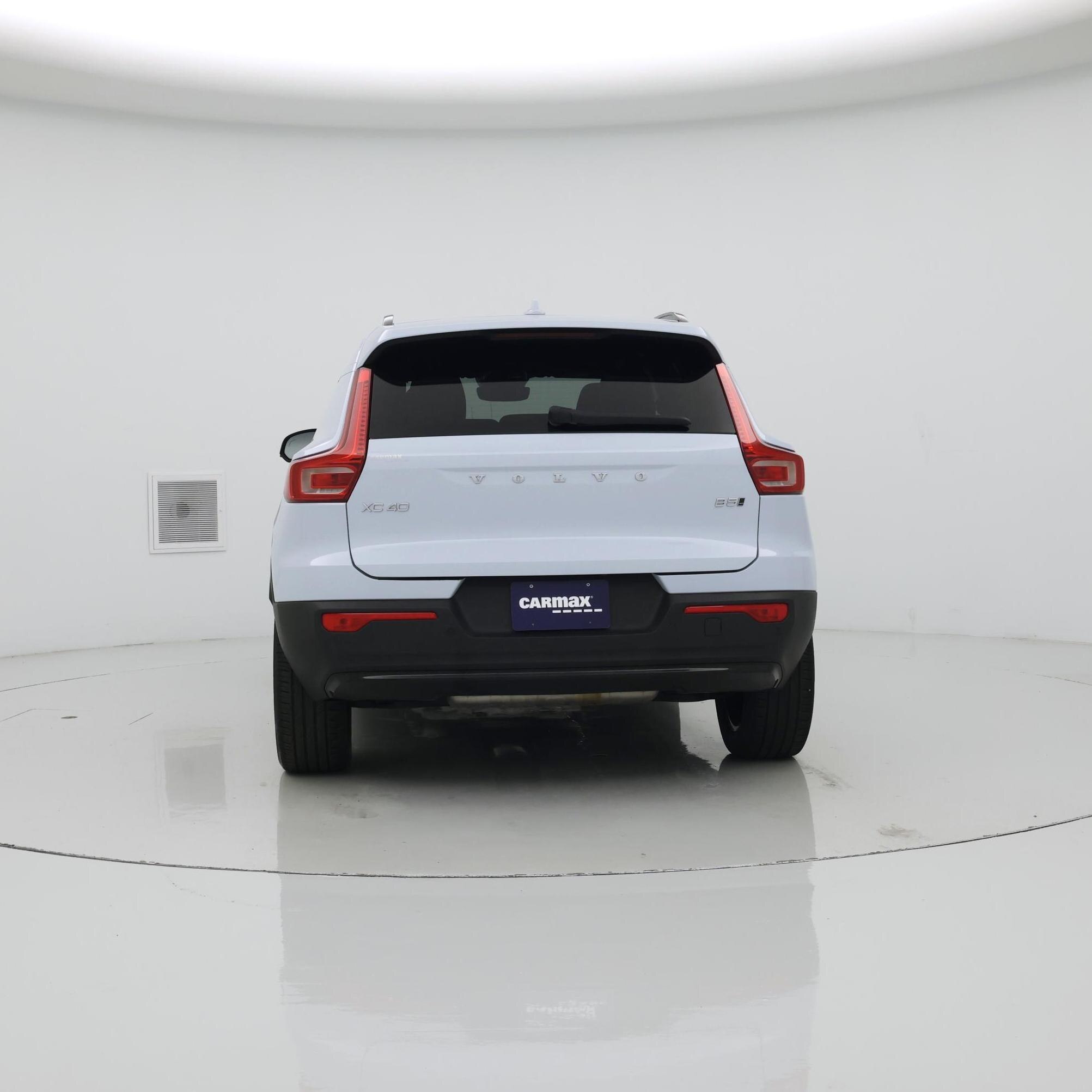 Thumbnail: 2024 Volvo XC40 - 6