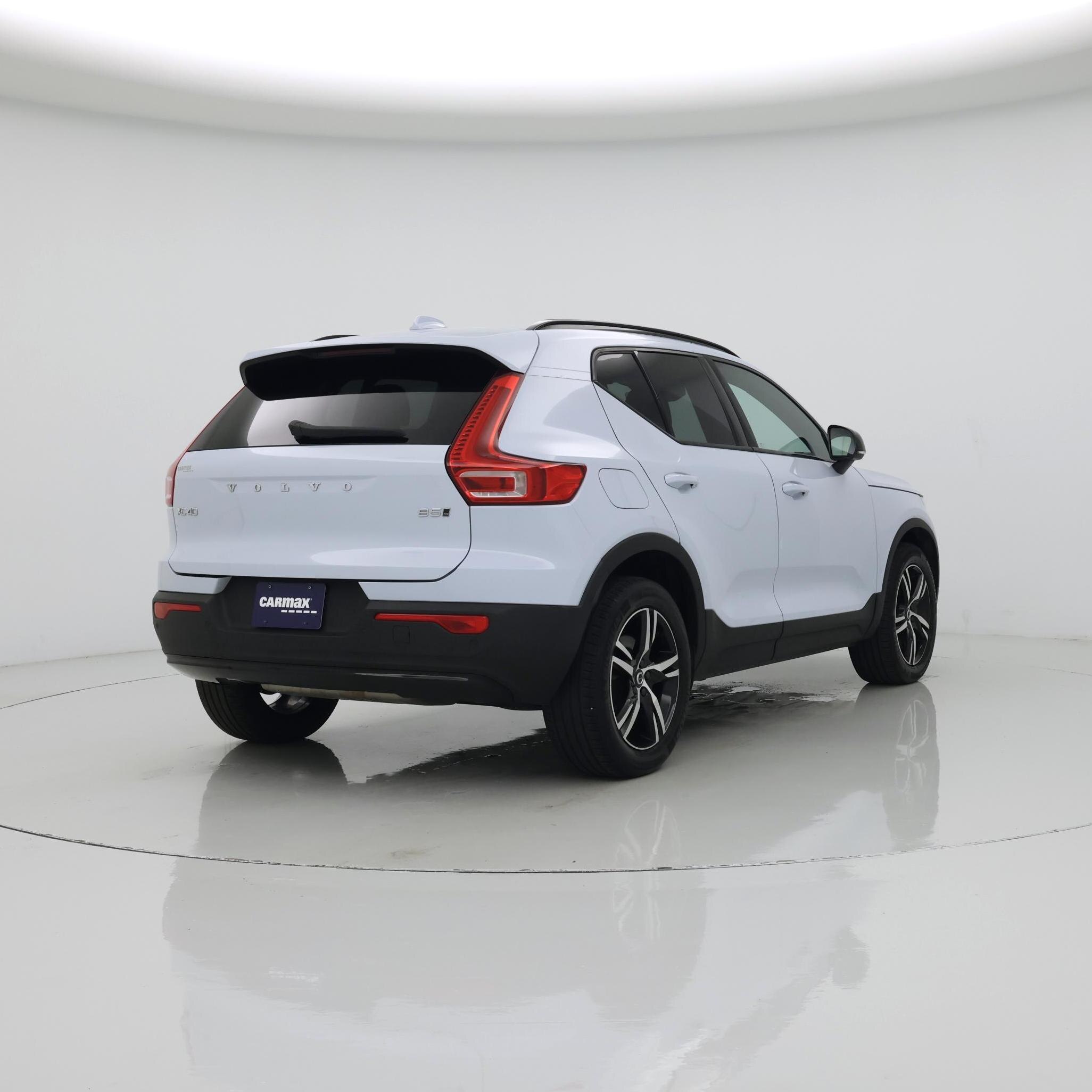 Thumbnail: 2024 Volvo XC40 - 8