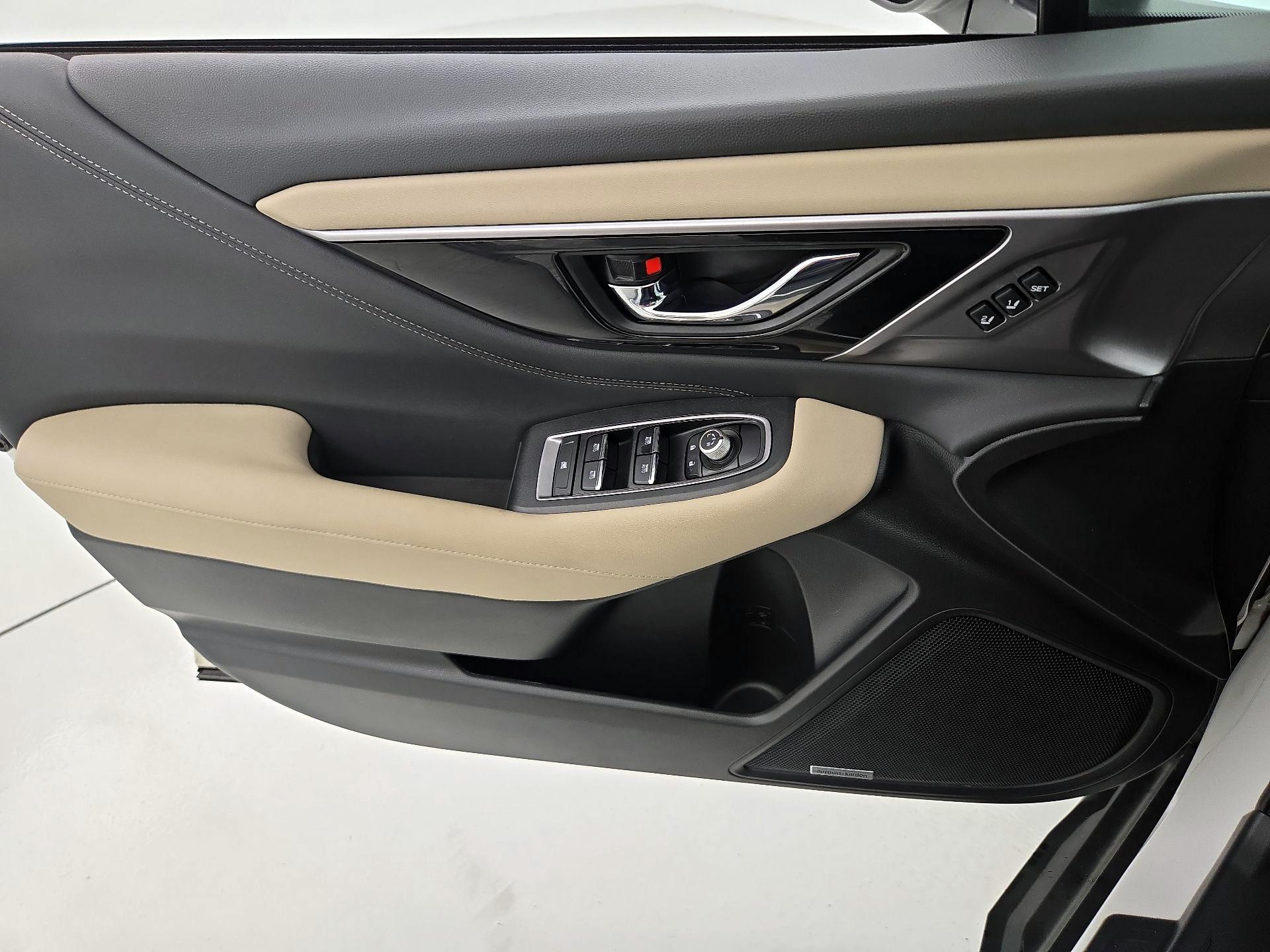 Thumbnail: 2022 Subaru Outback - 12