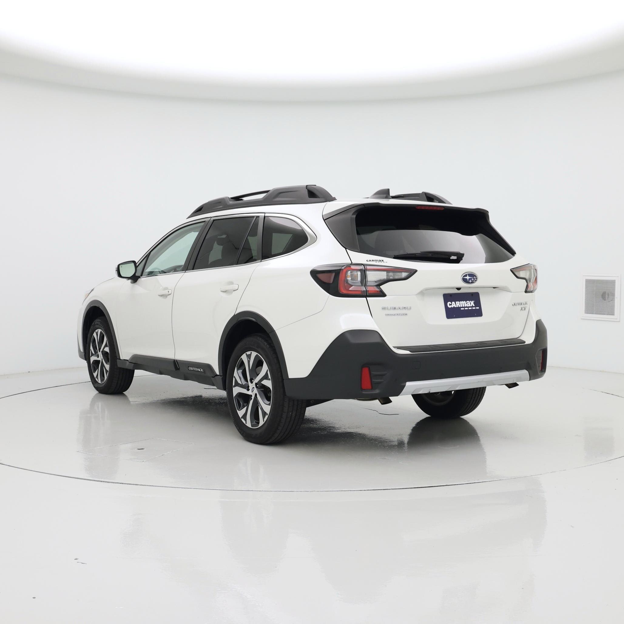 Thumbnail: 2022 Subaru Outback - 2