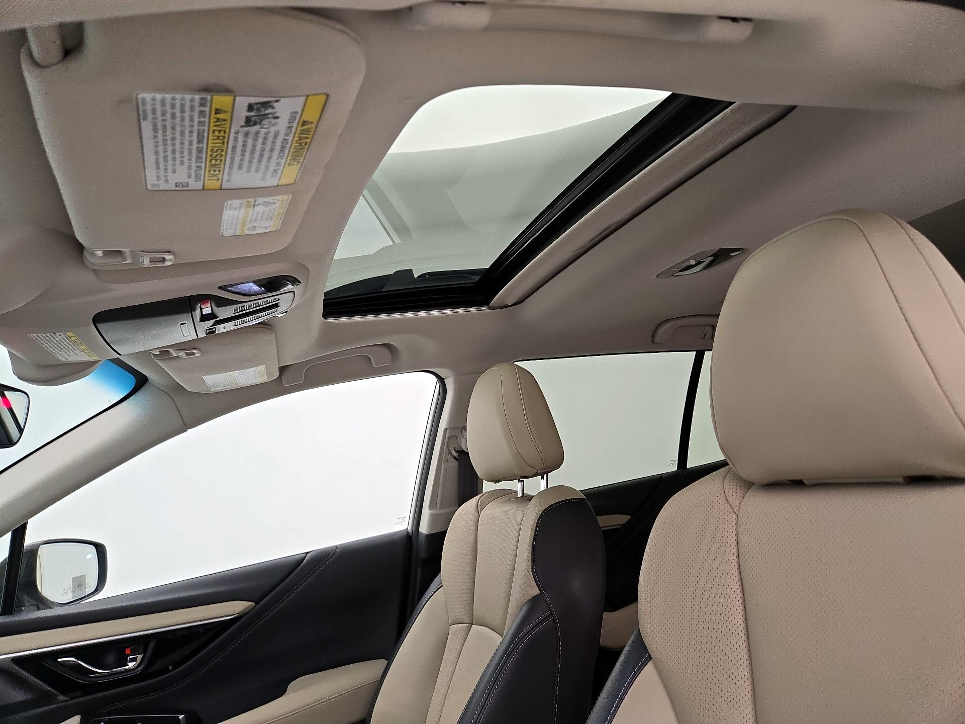 Thumbnail: 2022 Subaru Outback - 20