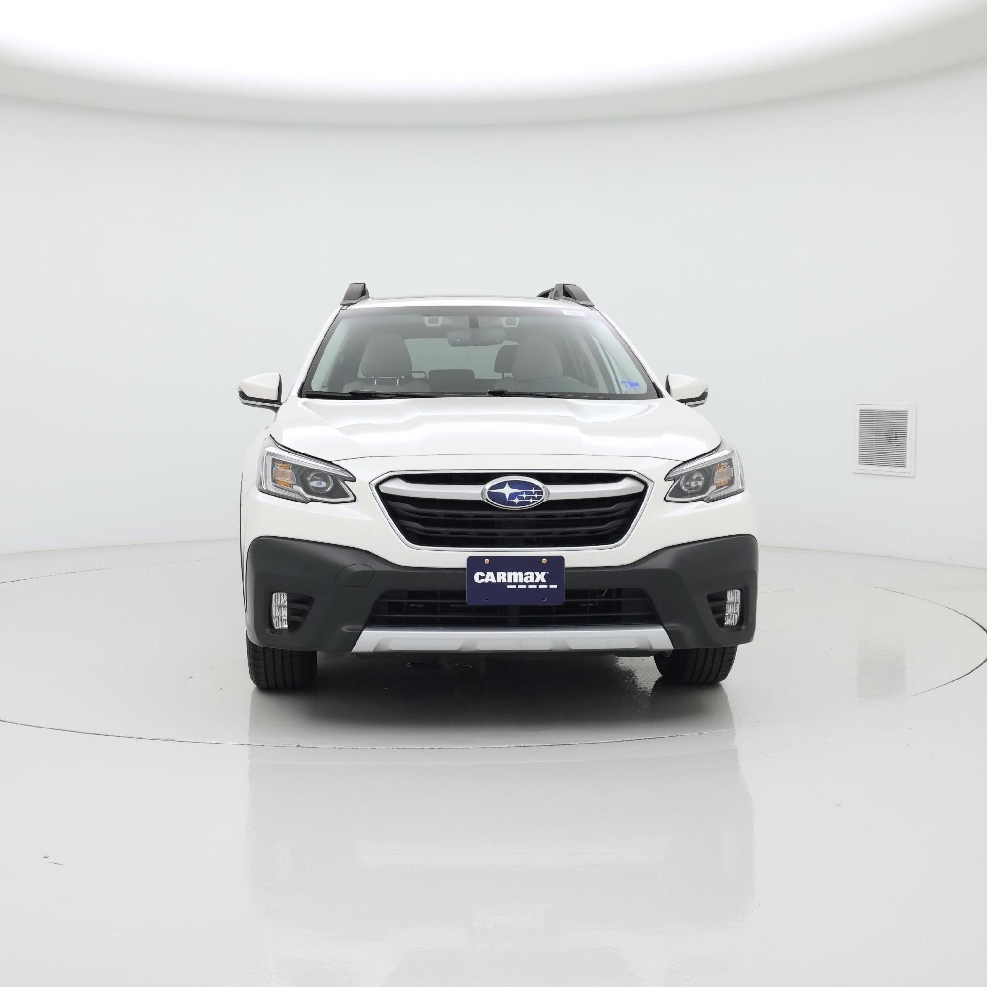 Thumbnail: 2022 Subaru Outback - 5