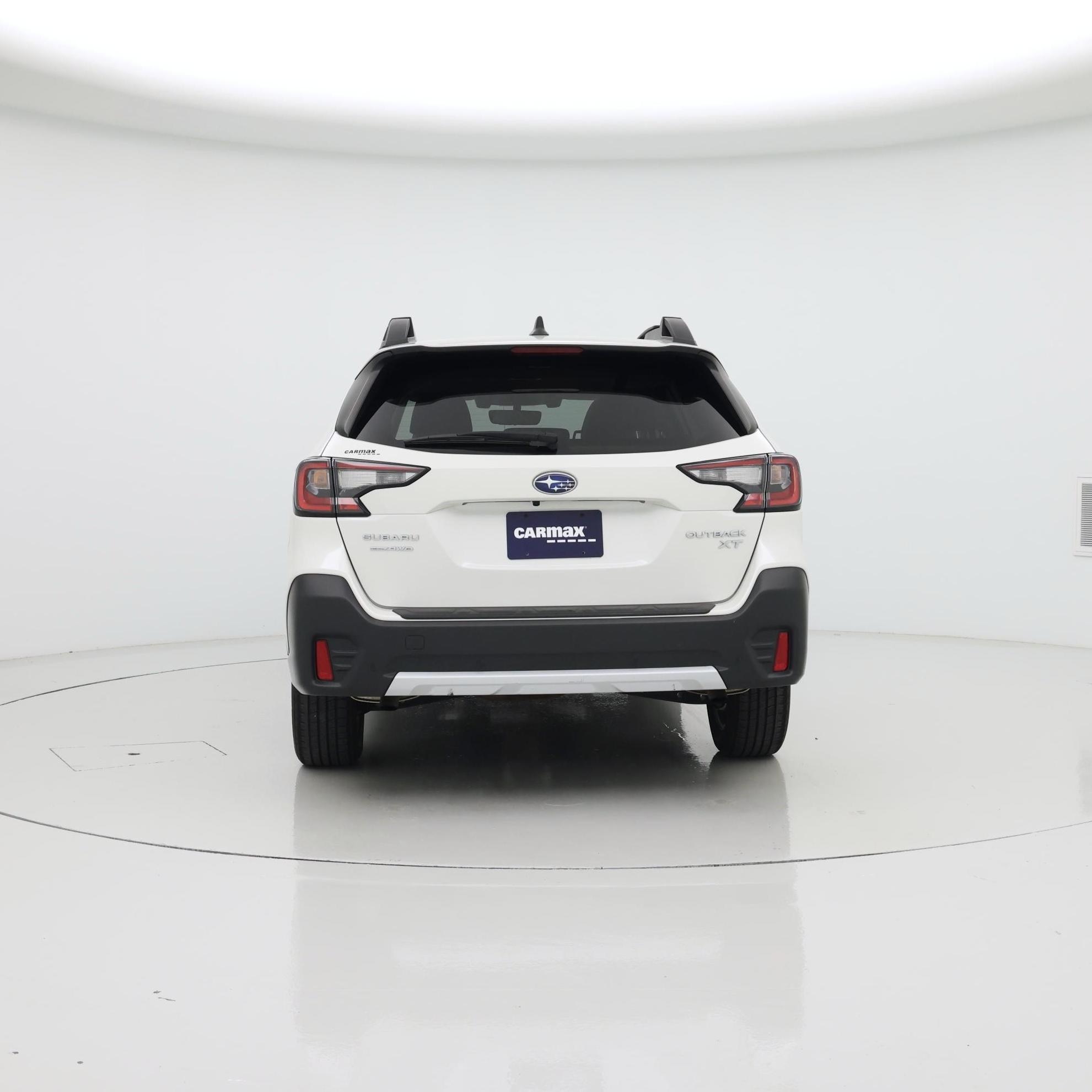 Thumbnail: 2022 Subaru Outback - 6