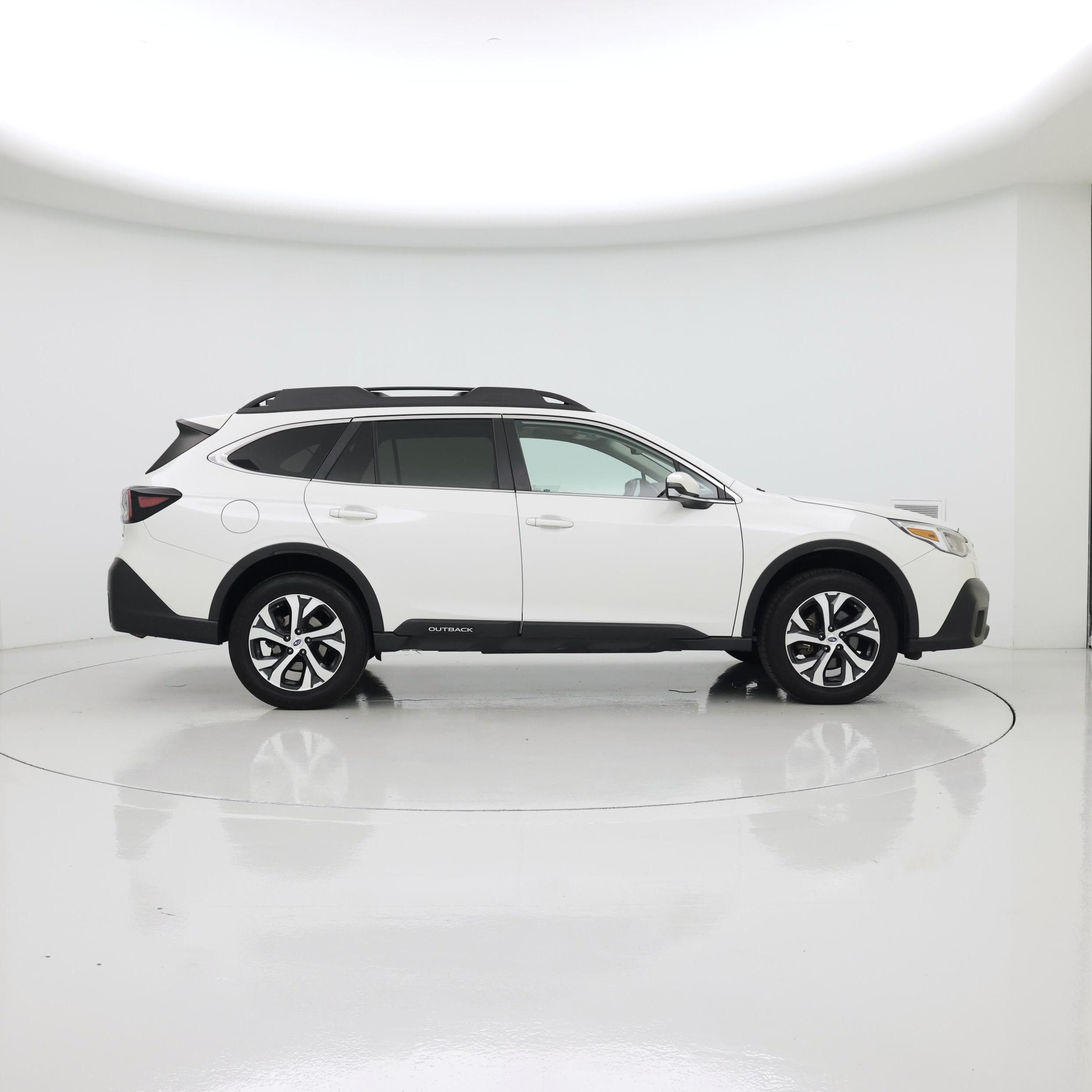 Thumbnail: 2022 Subaru Outback - 7