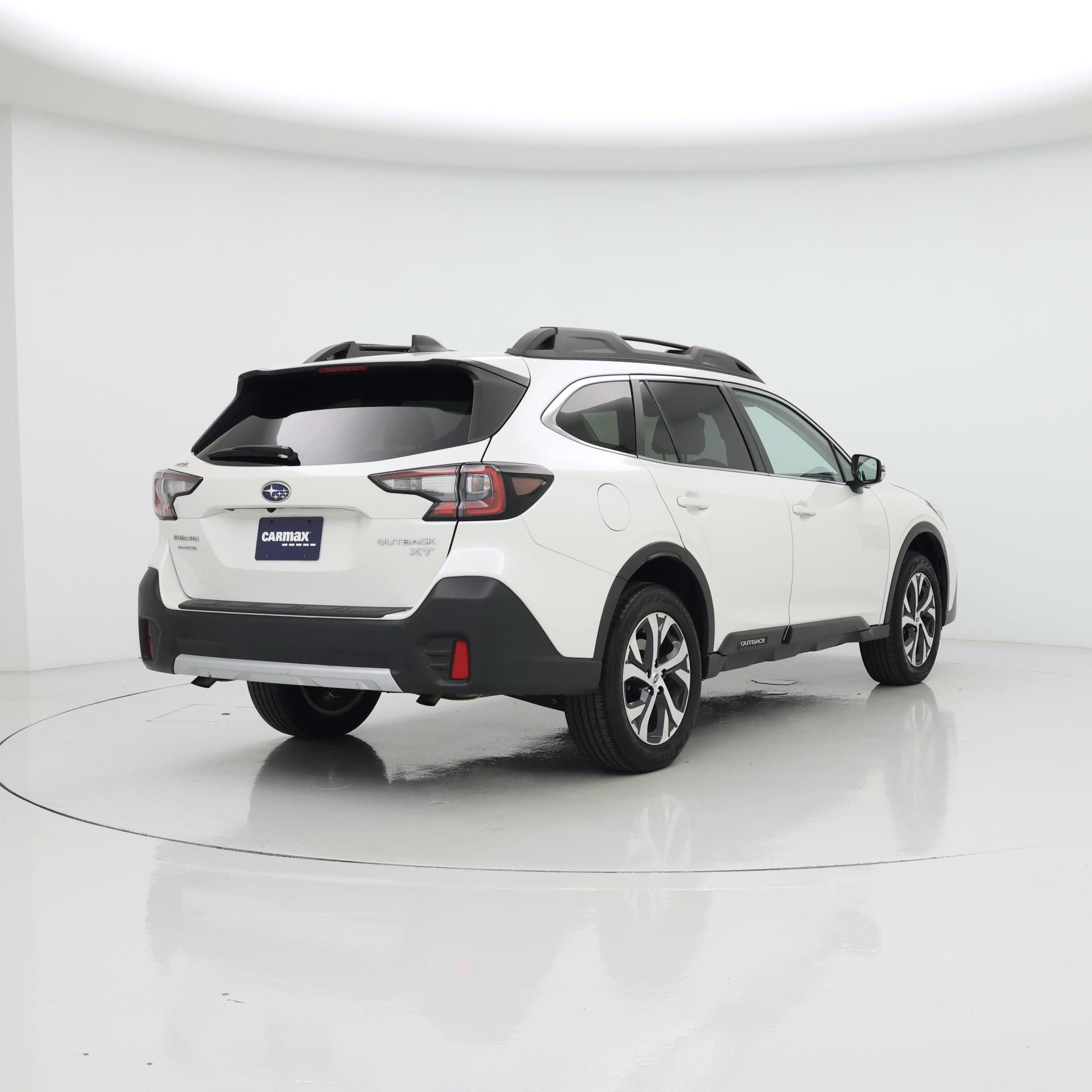 Thumbnail: 2022 Subaru Outback - 8
