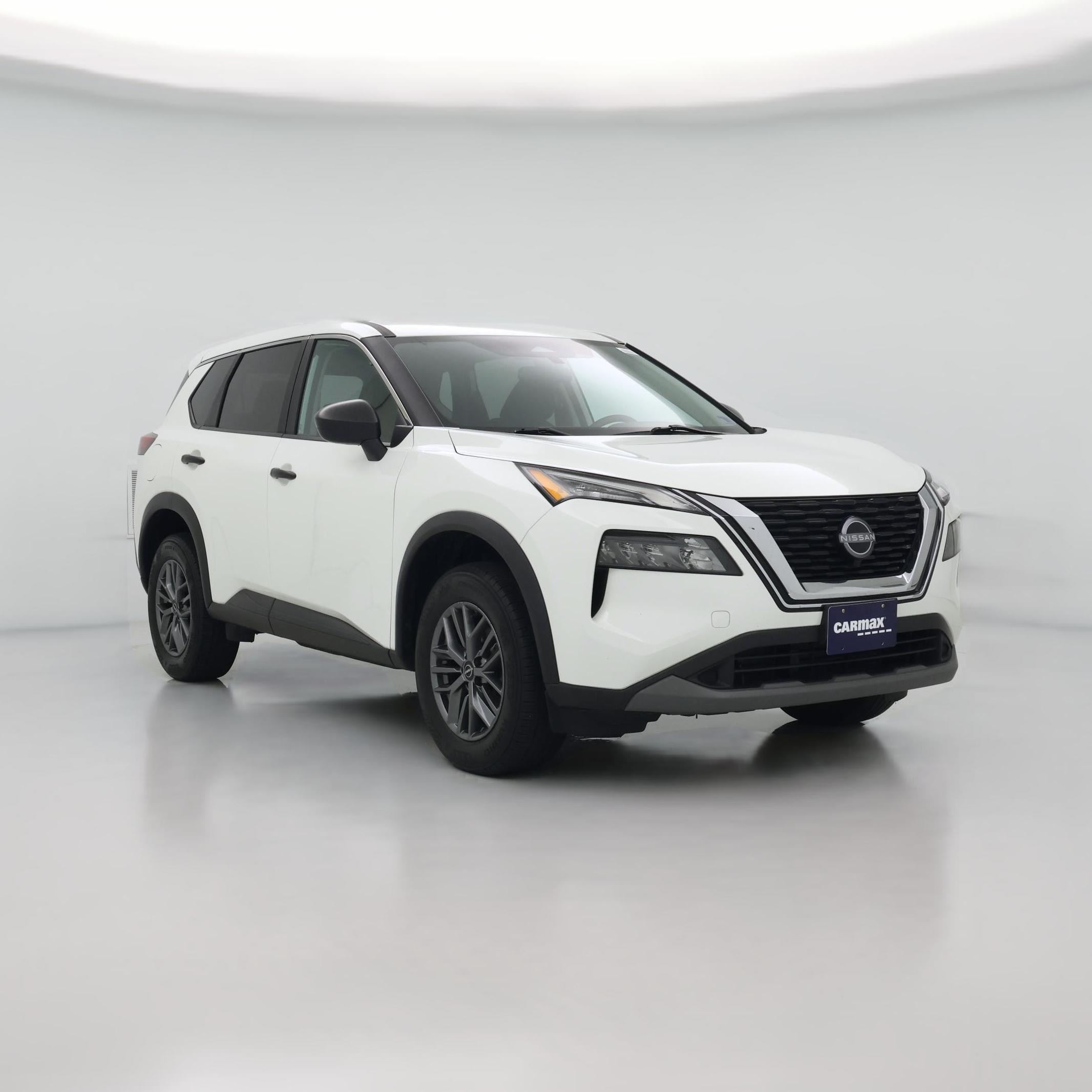 Thumbnail: 2023 Nissan Rogue - 1
