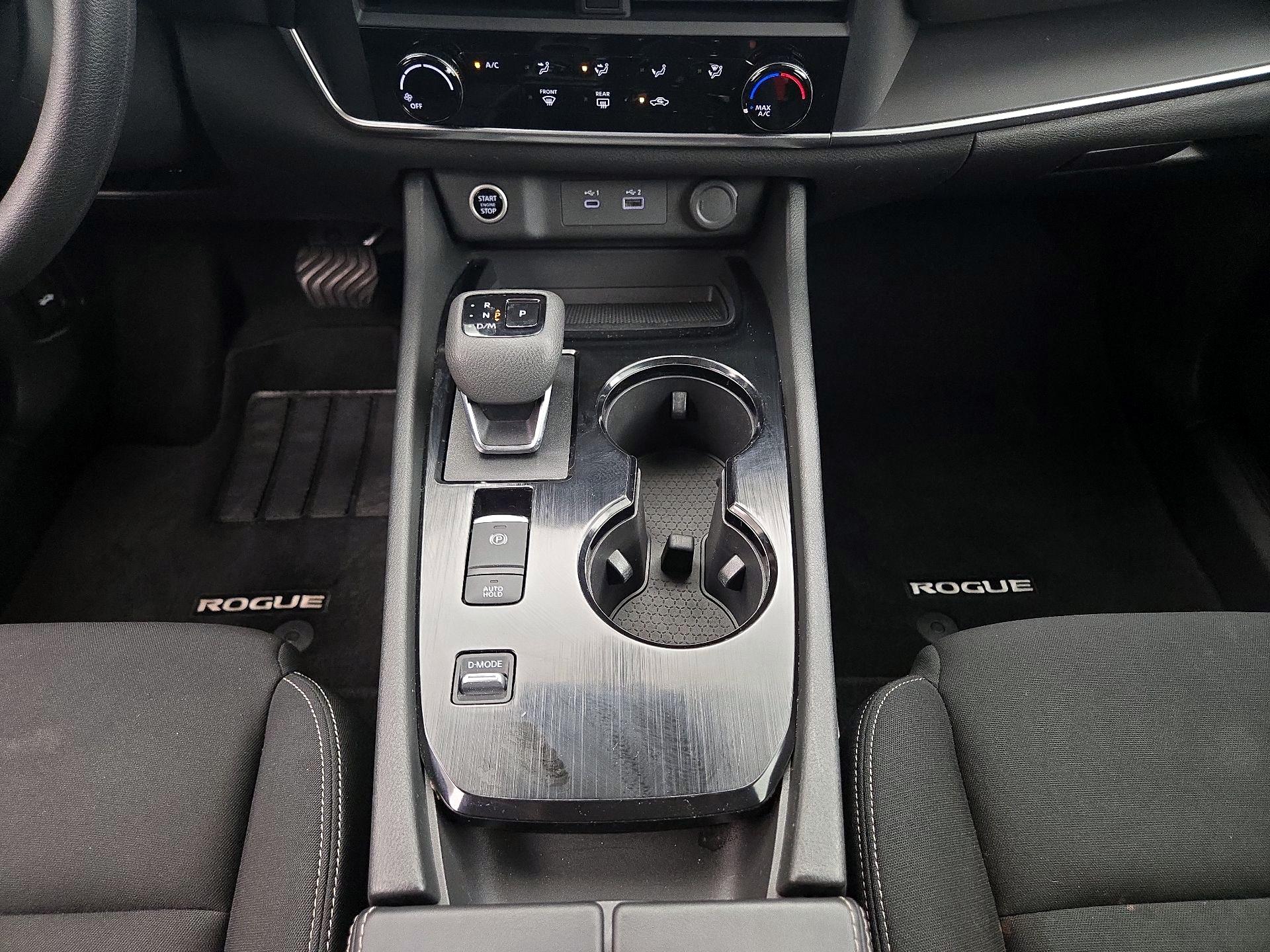 Thumbnail: 2023 Nissan Rogue - 17