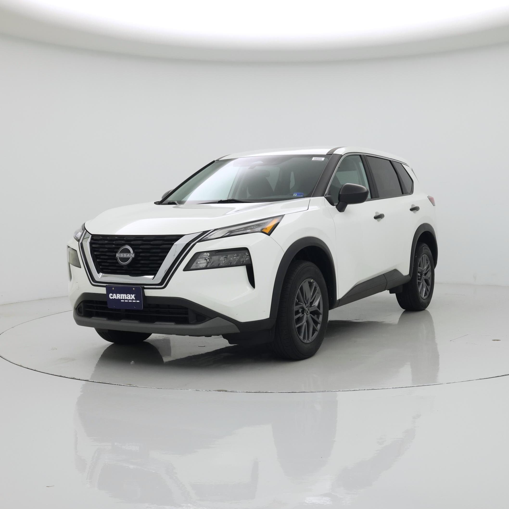 Thumbnail: 2023 Nissan Rogue - 4