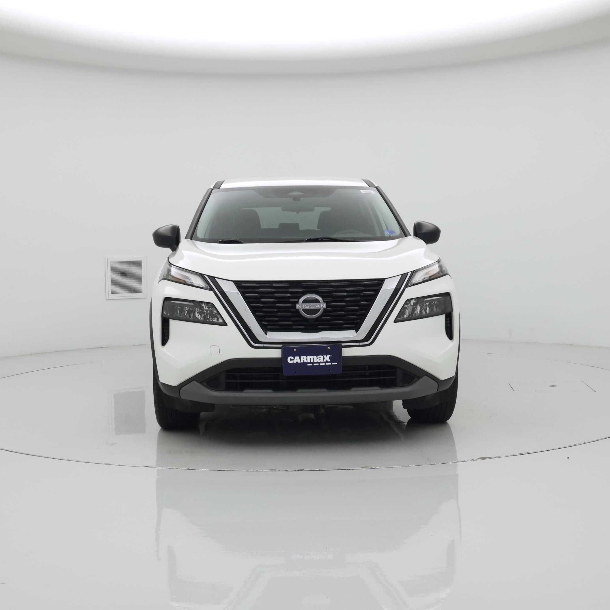 Thumbnail: 2023 Nissan Rogue - 5
