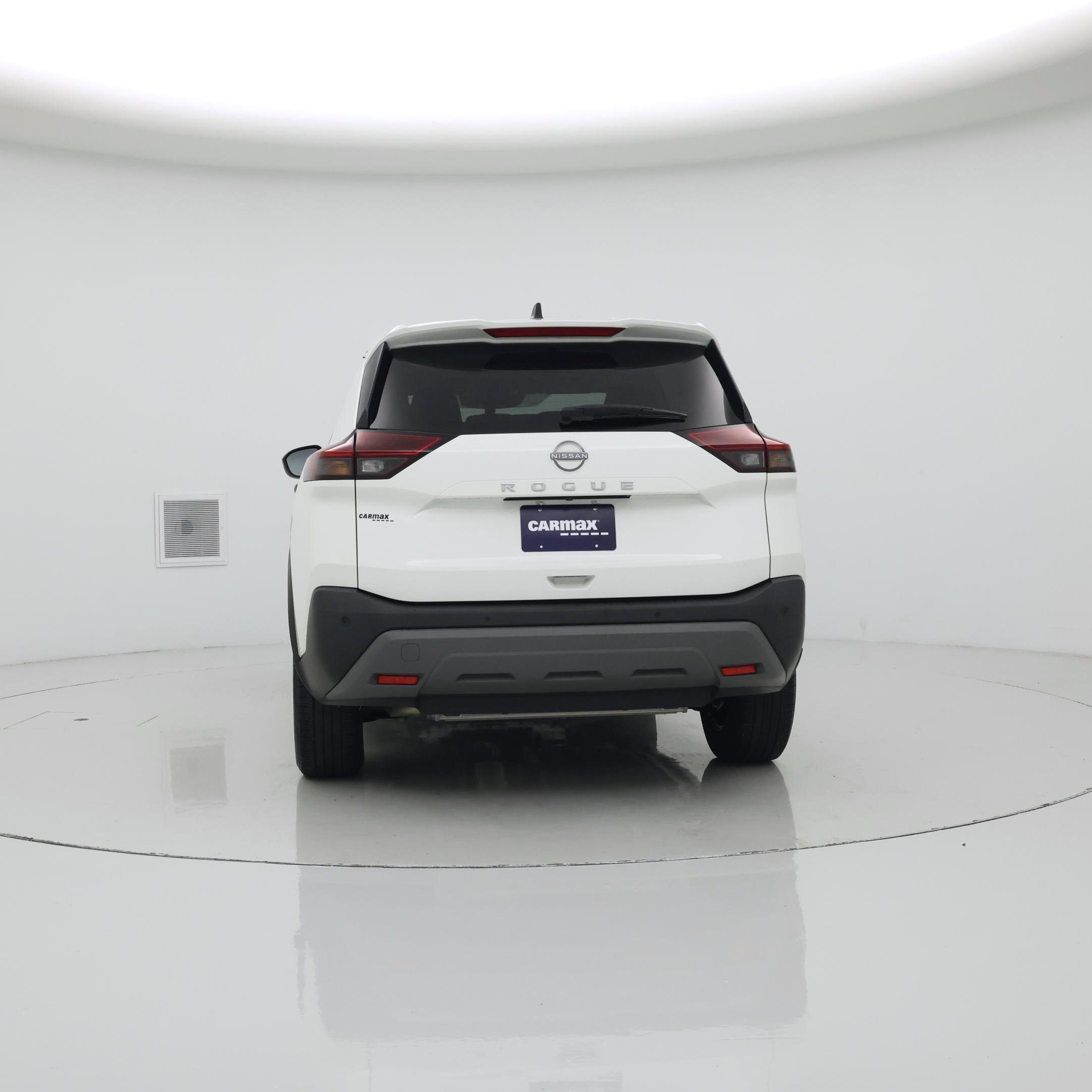 Thumbnail: 2023 Nissan Rogue - 6