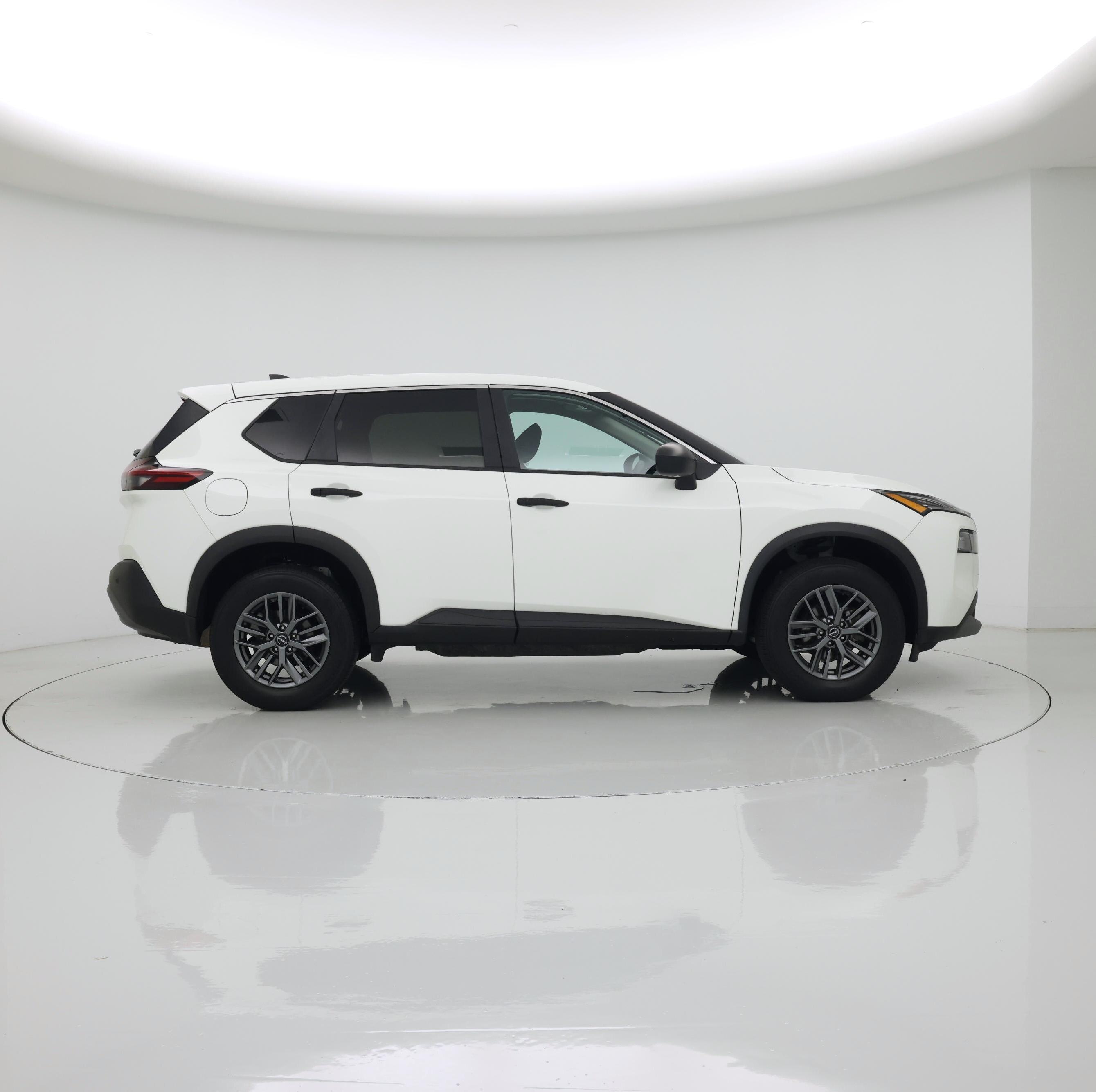 Thumbnail: 2023 Nissan Rogue - 7