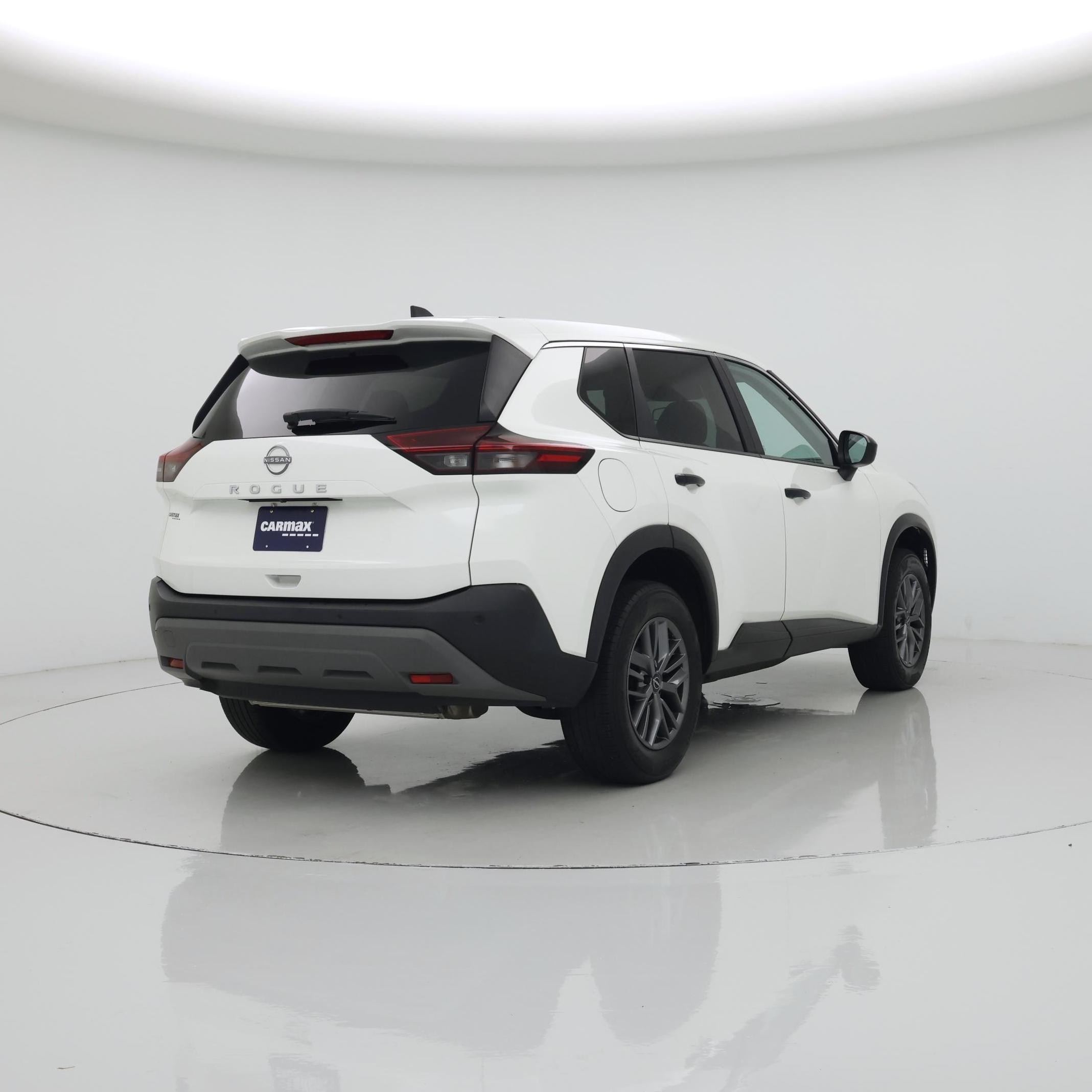Thumbnail: 2023 Nissan Rogue - 8
