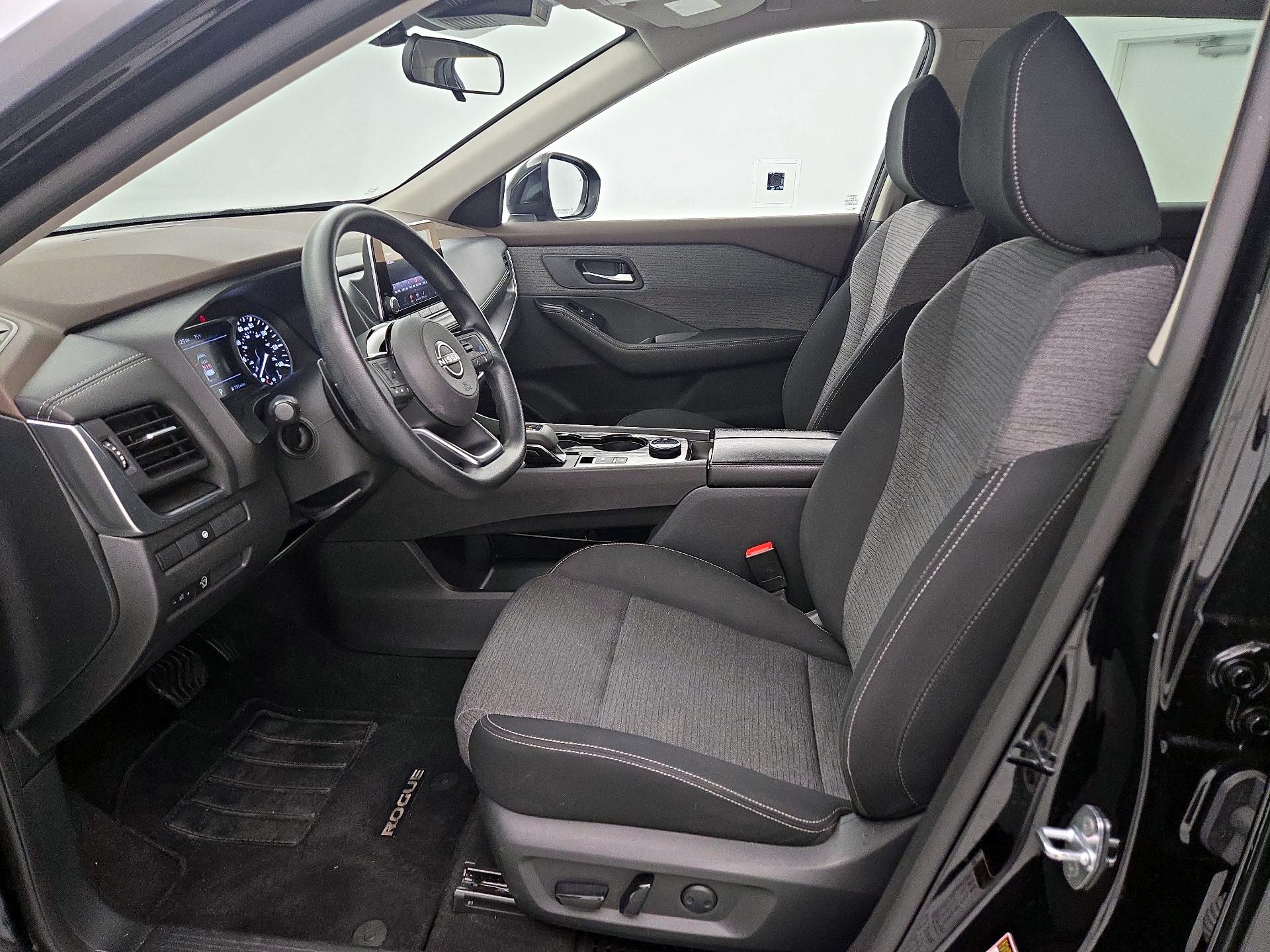 Thumbnail: 2023 Nissan Rogue - 11