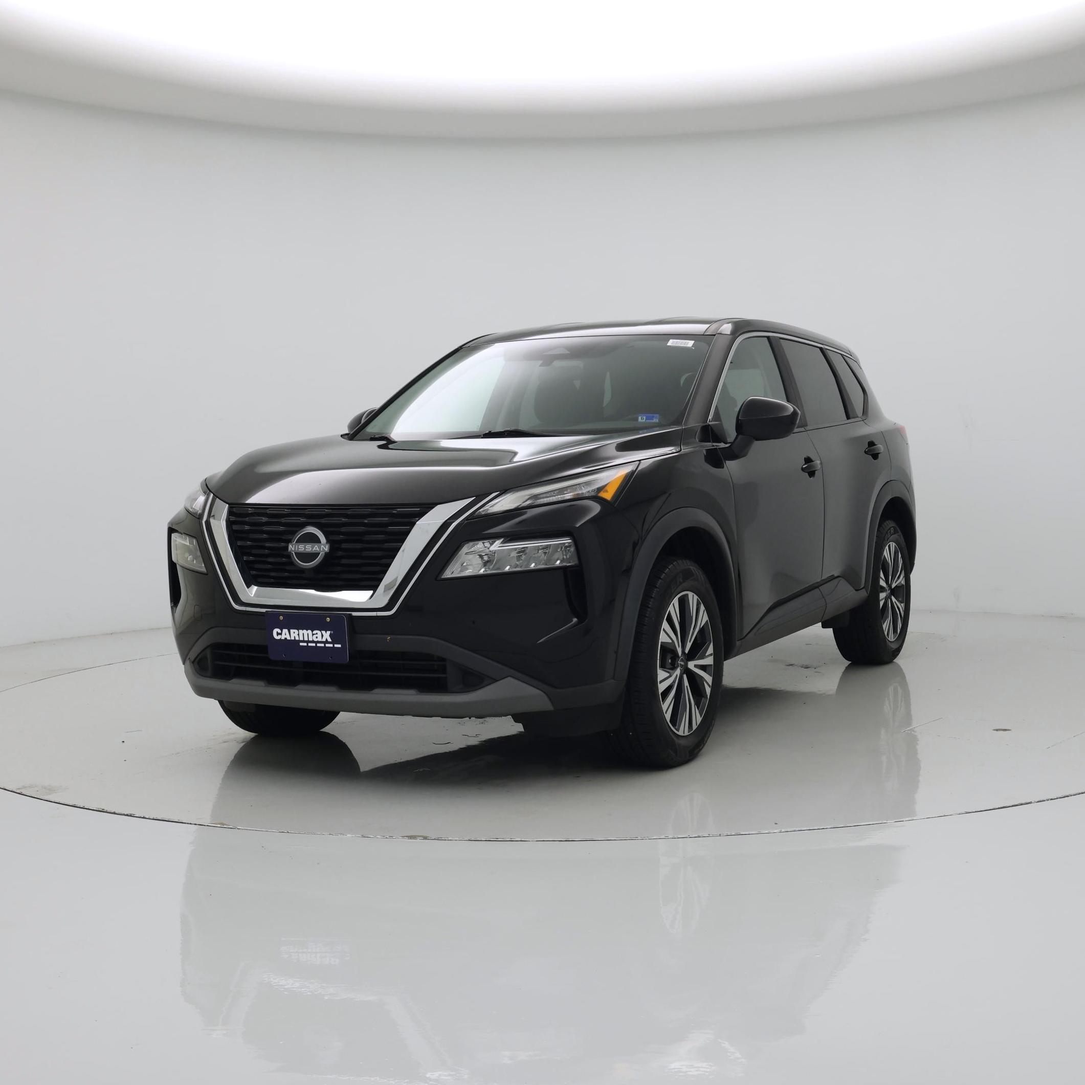 Thumbnail: 2023 Nissan Rogue - 4