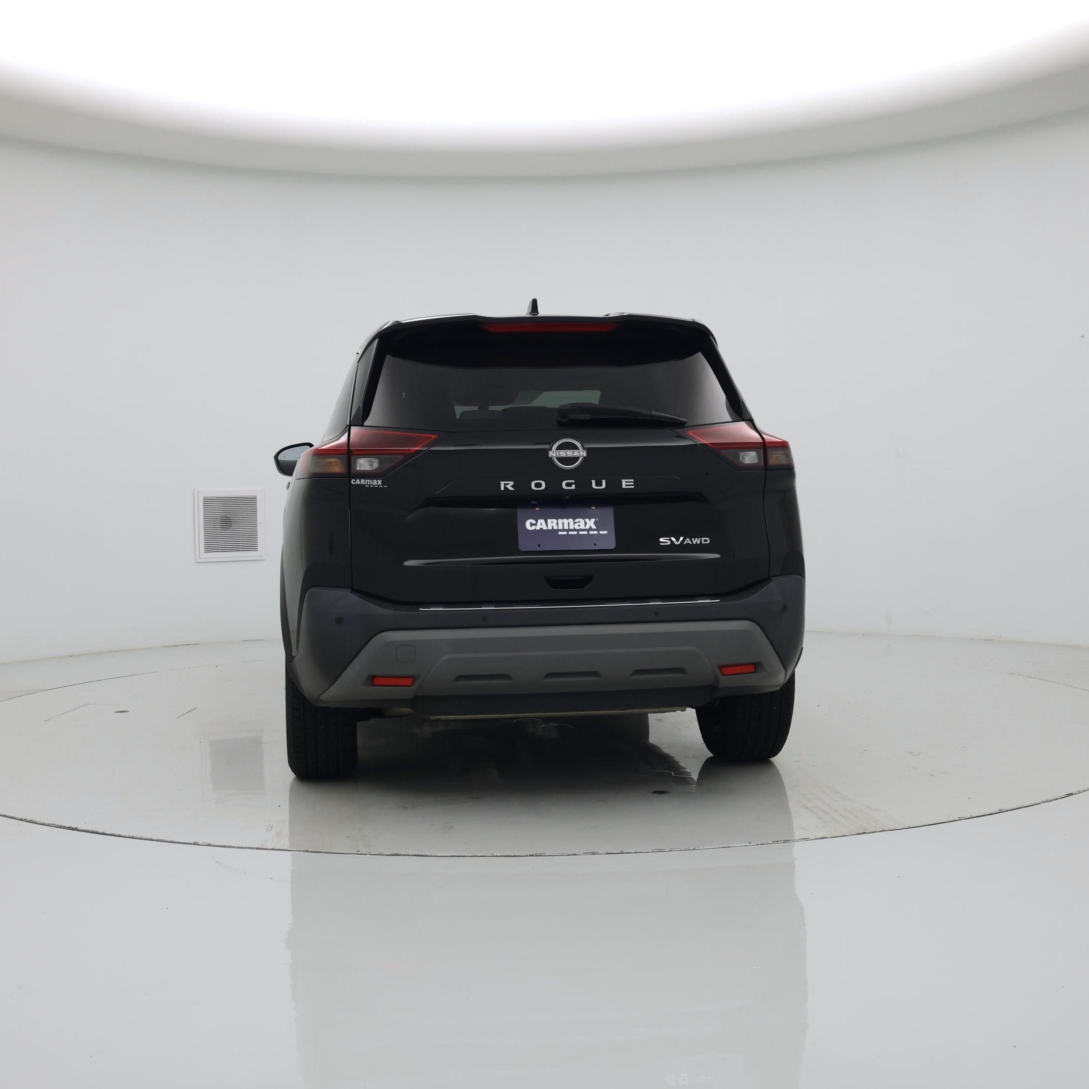 Thumbnail: 2023 Nissan Rogue - 6