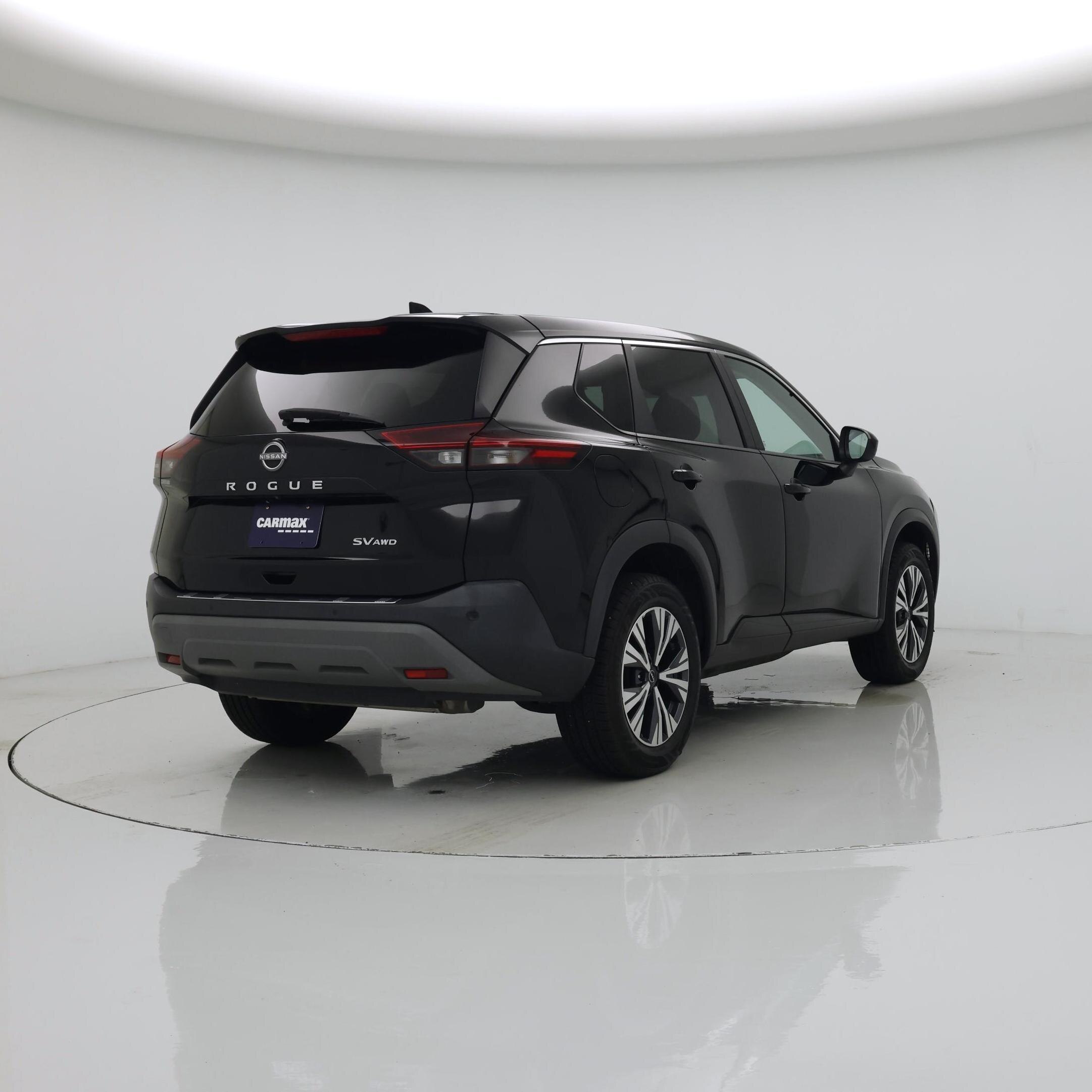 Thumbnail: 2023 Nissan Rogue - 8