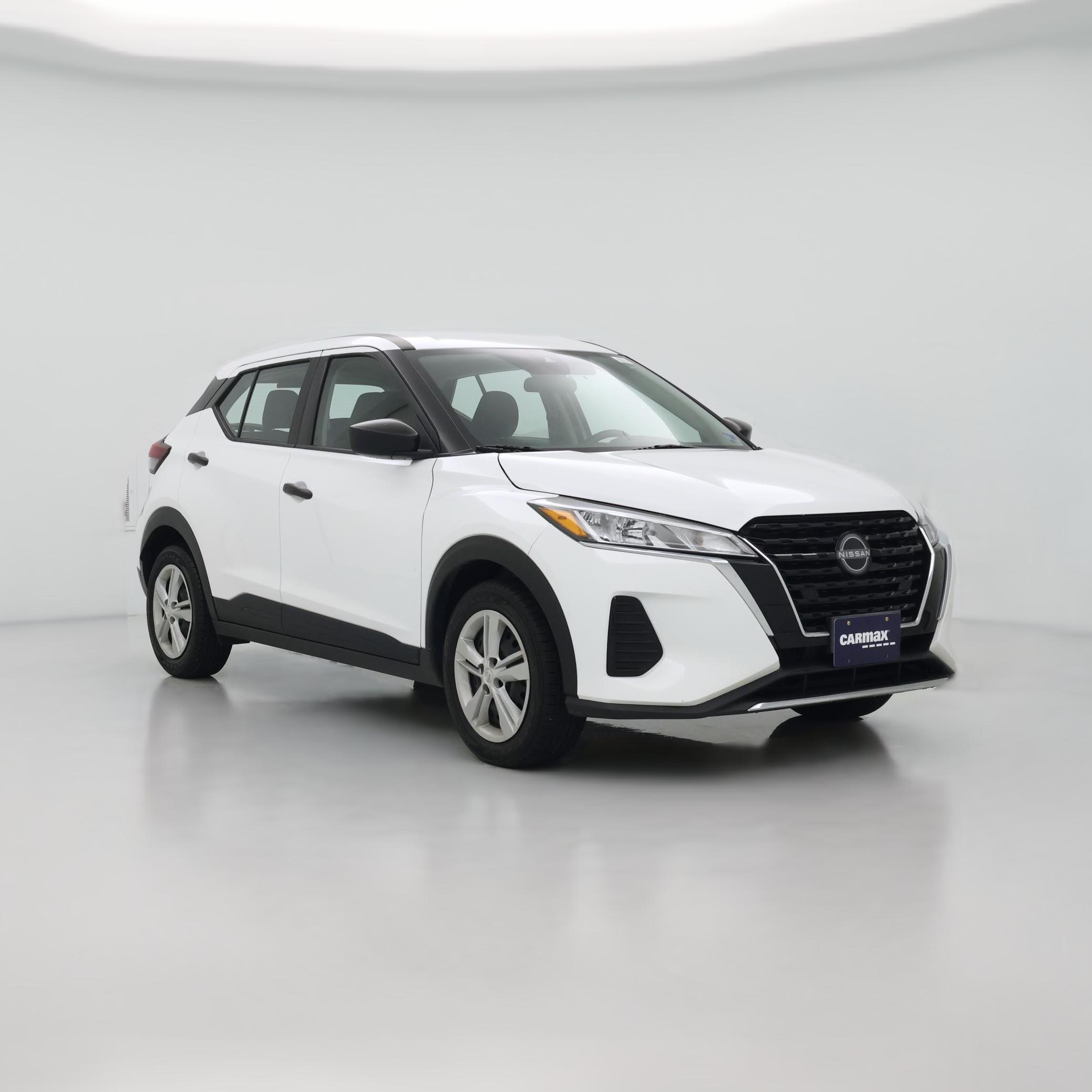 Thumbnail: 2024 Nissan Kicks - 1