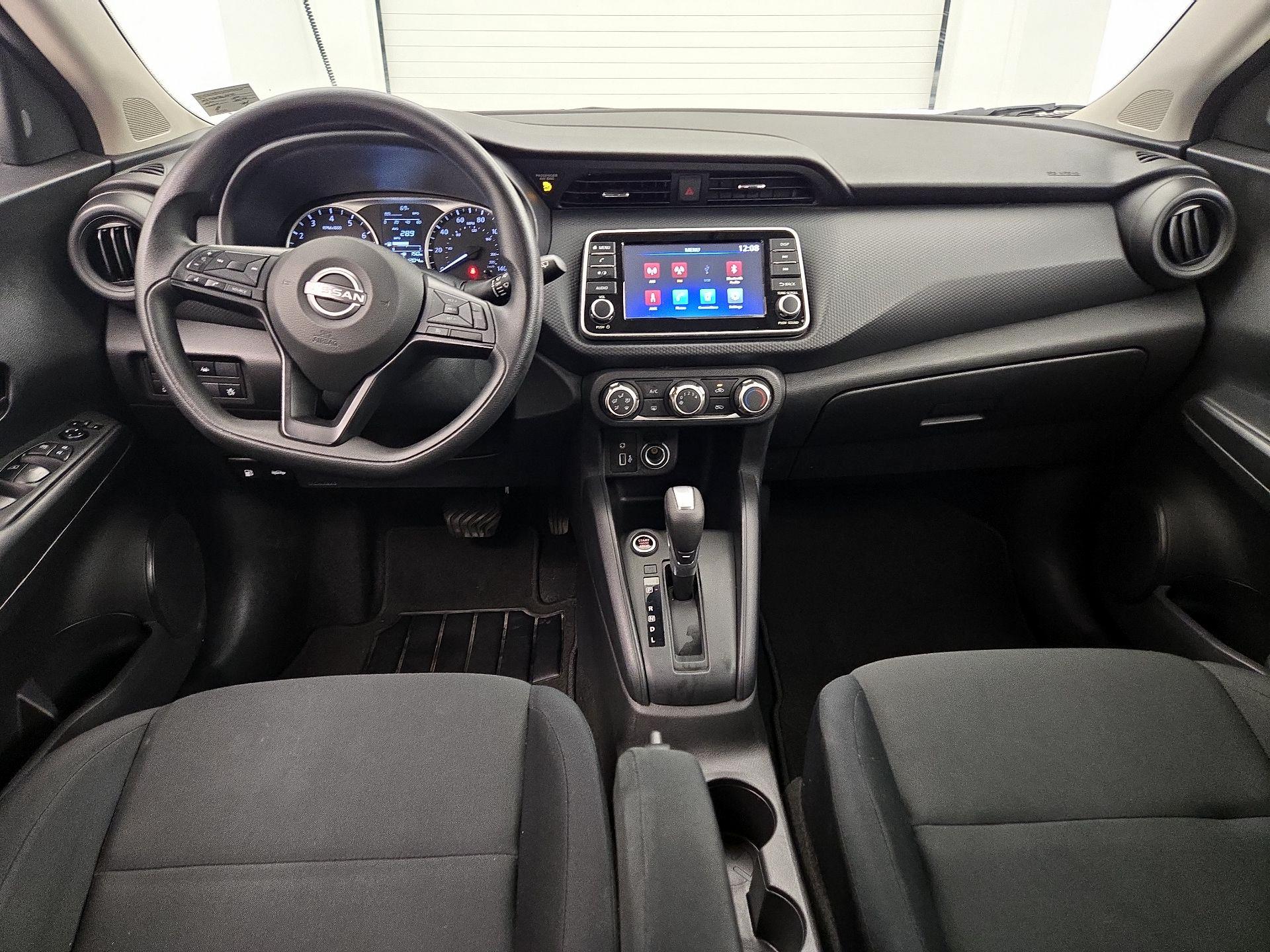 Thumbnail: 2024 Nissan Kicks - 9