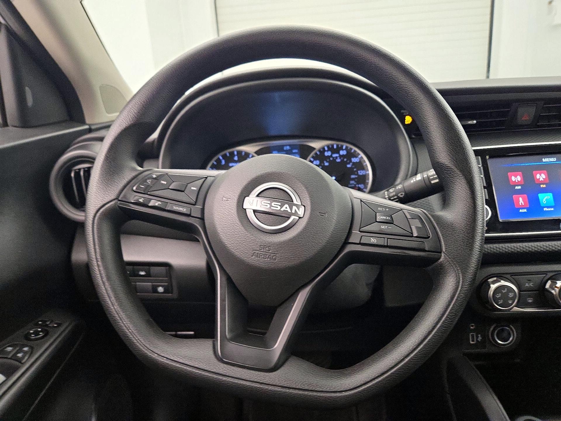 Thumbnail: 2024 Nissan Kicks - 10