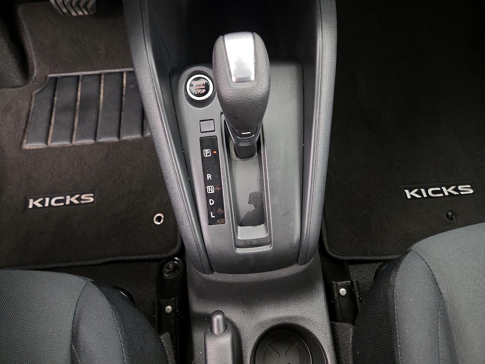 Thumbnail: 2024 Nissan Kicks - 17