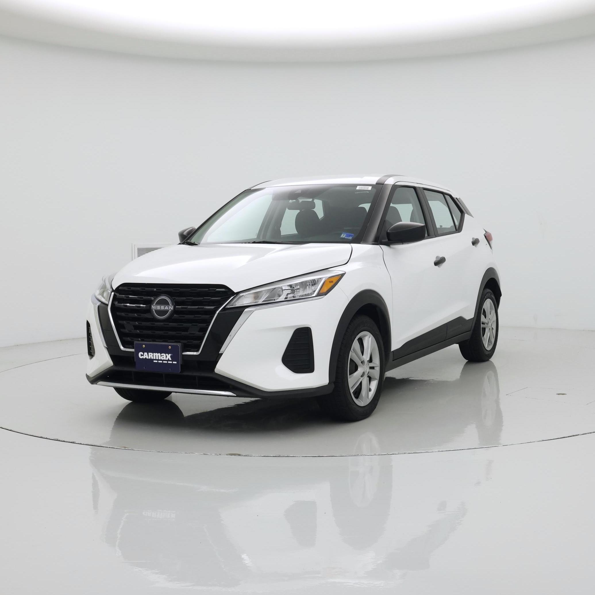 Thumbnail: 2024 Nissan Kicks - 4