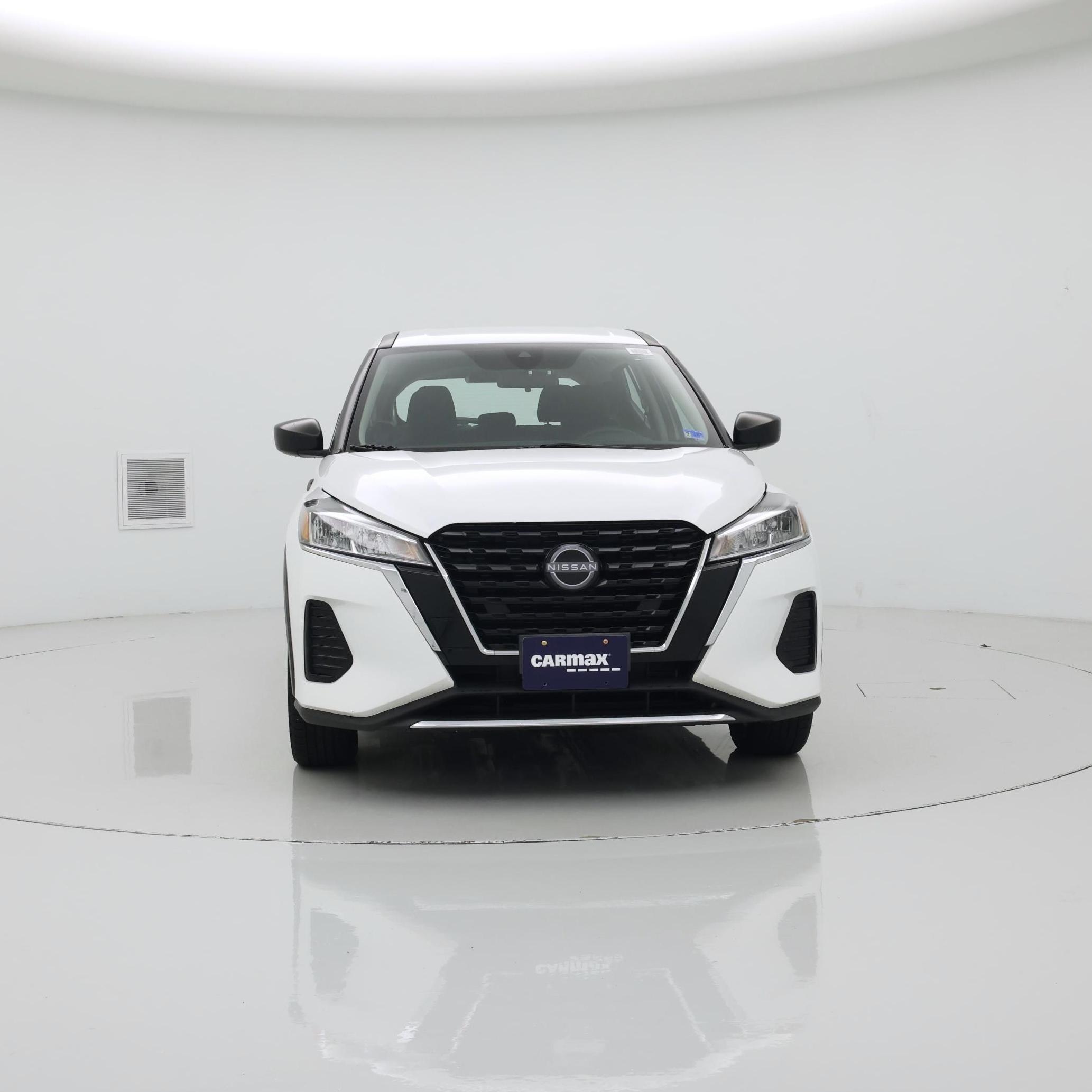 Thumbnail: 2024 Nissan Kicks - 5