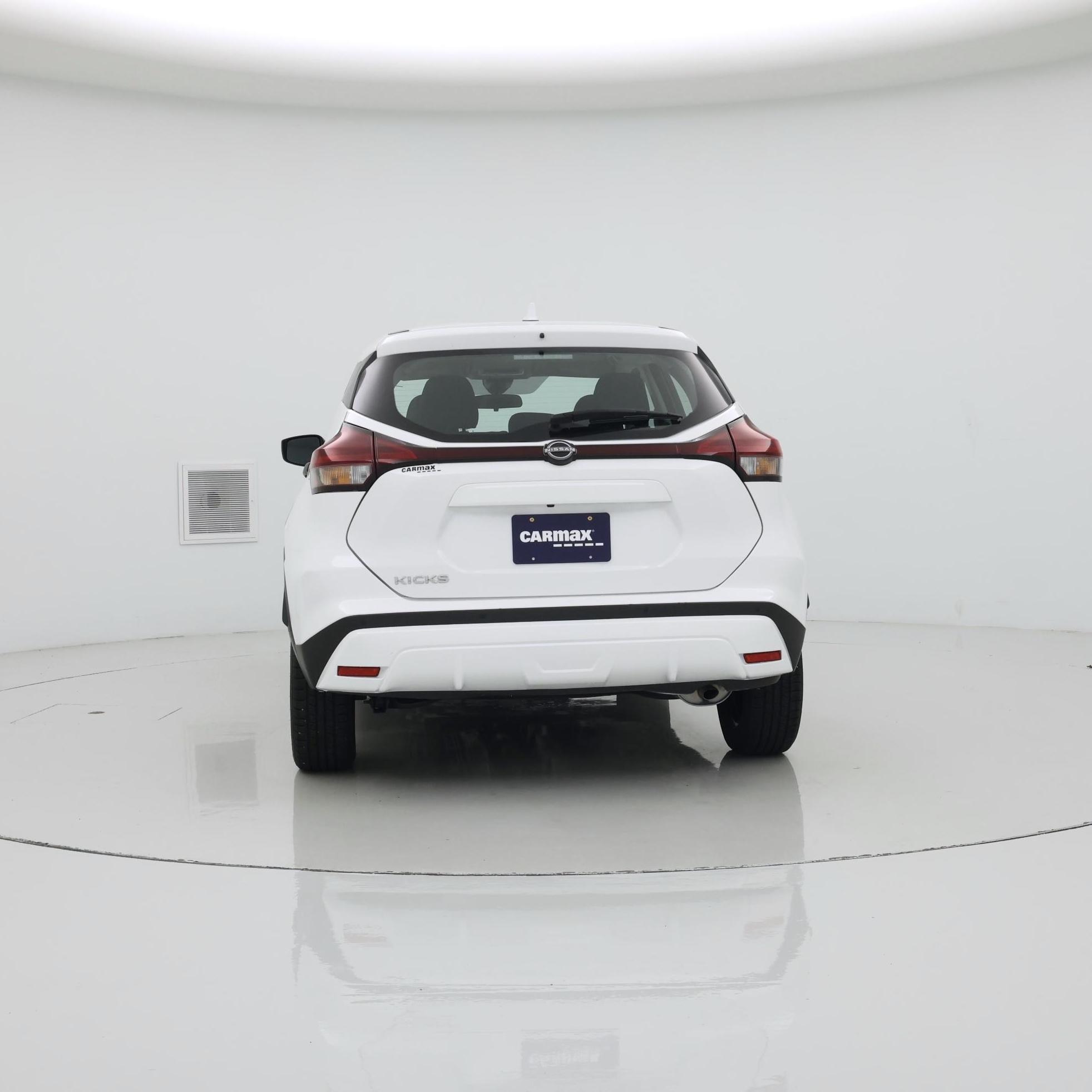 Thumbnail: 2024 Nissan Kicks - 6