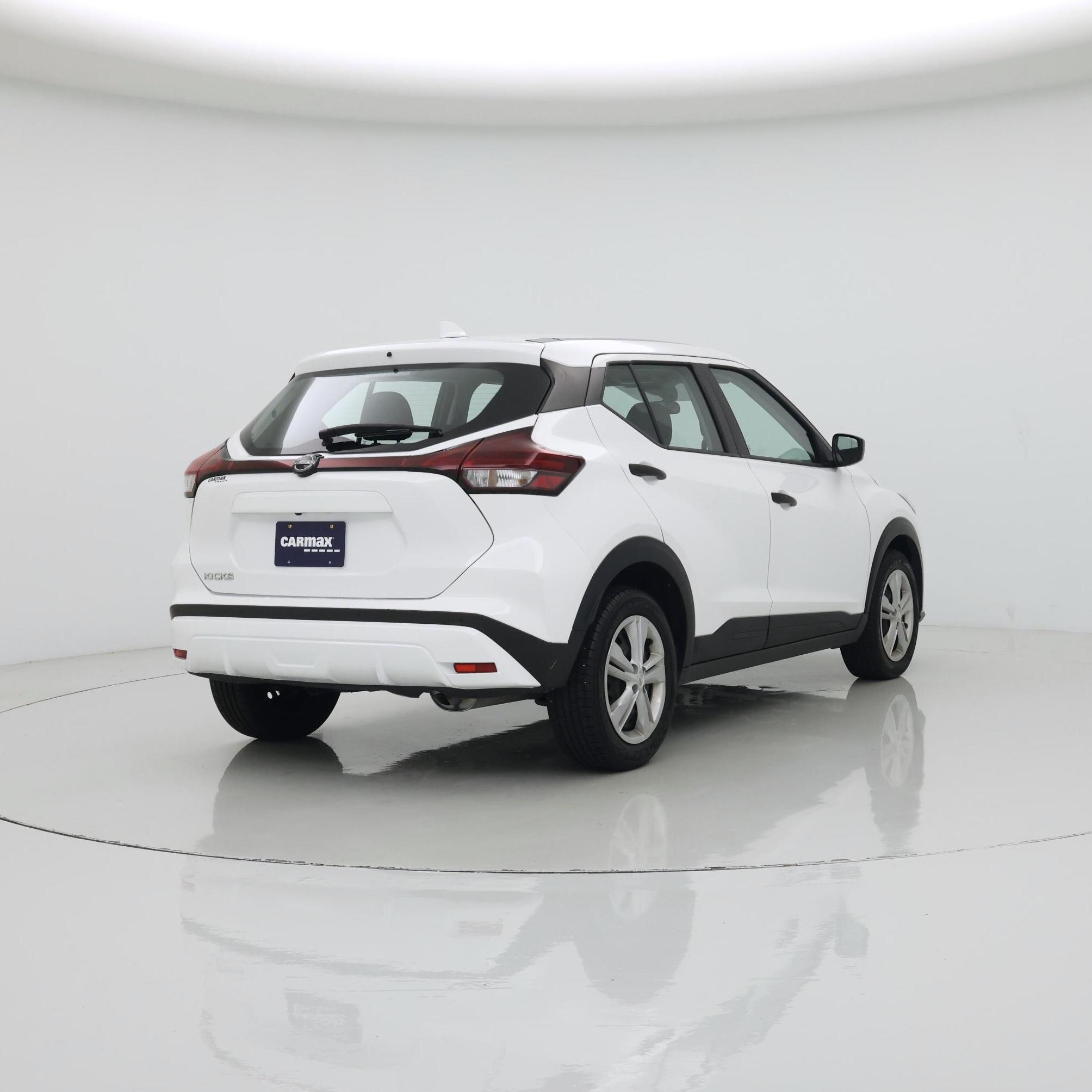 Thumbnail: 2024 Nissan Kicks - 8