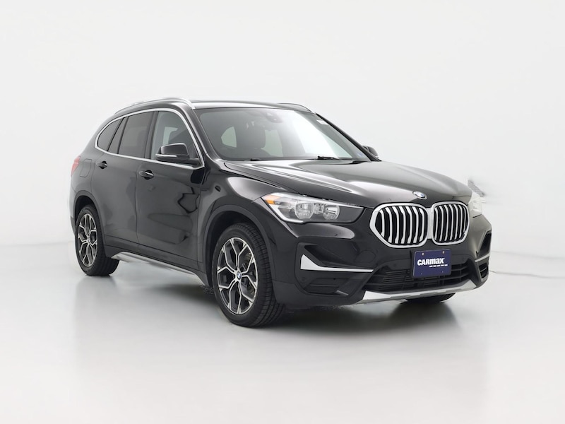 2022 BMW X1 xDrive28i -
                  Midlothian, VA