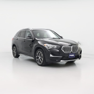 2022 BMW X1 XDrive28i
