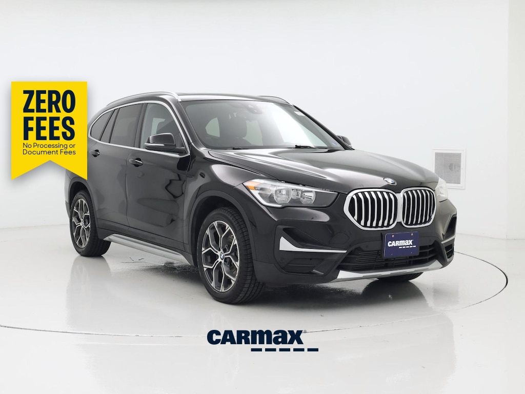 2022 BMW X1