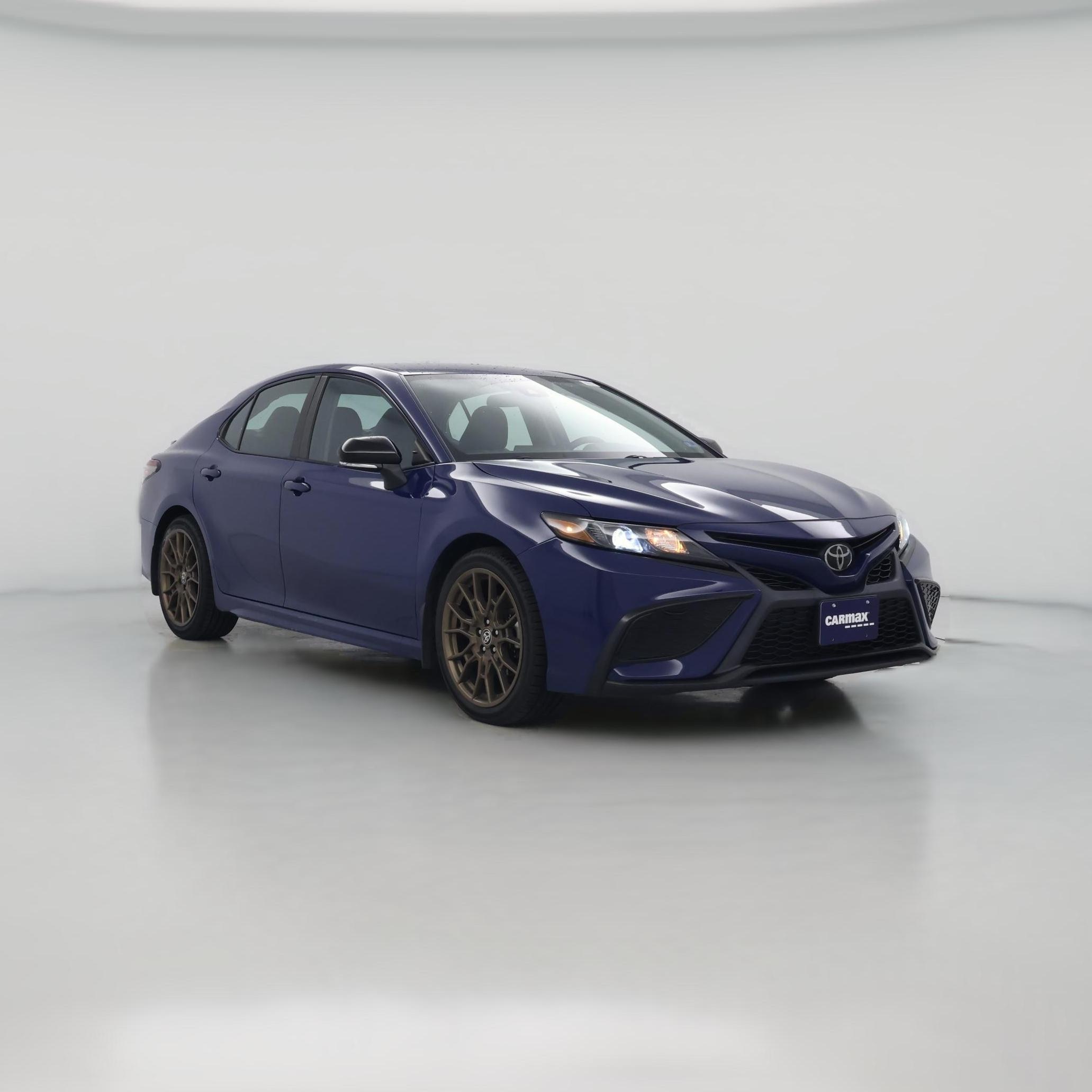 Thumbnail: 2023 Toyota Camry - 1