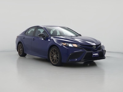 2023 Toyota Camry SE Night Shade