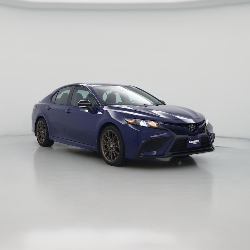 2023 Toyota Camry SE Night Shade