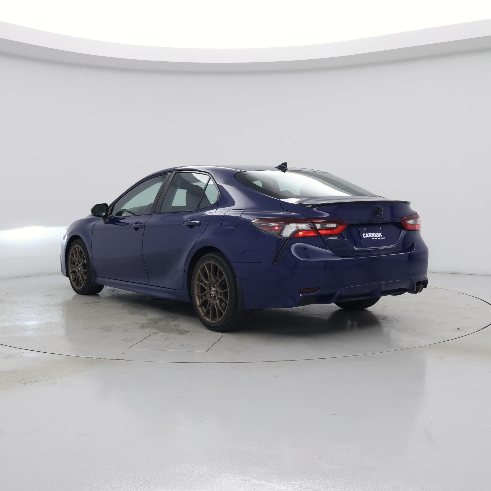 Thumbnail: 2023 Toyota Camry - 2