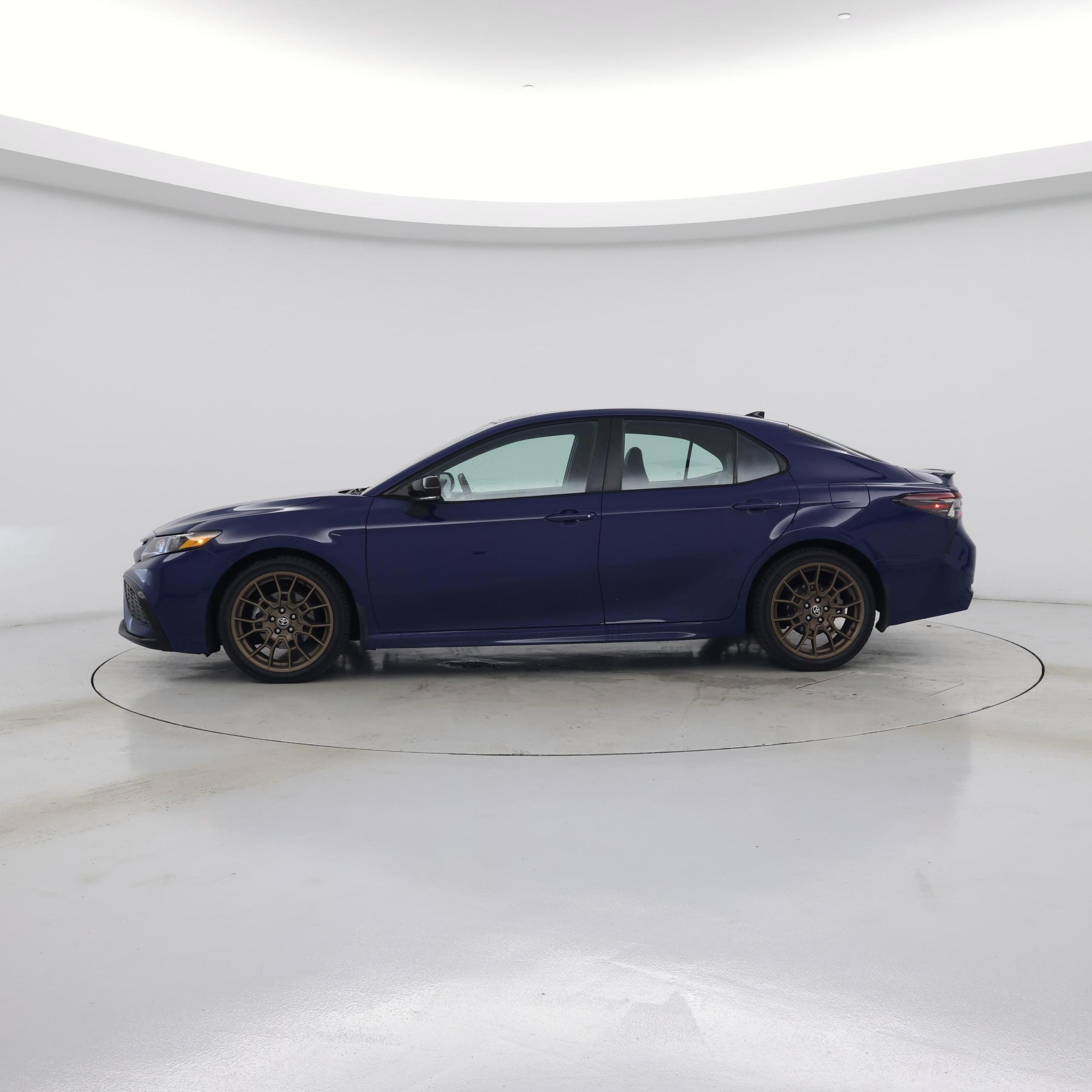 Thumbnail: 2023 Toyota Camry - 3