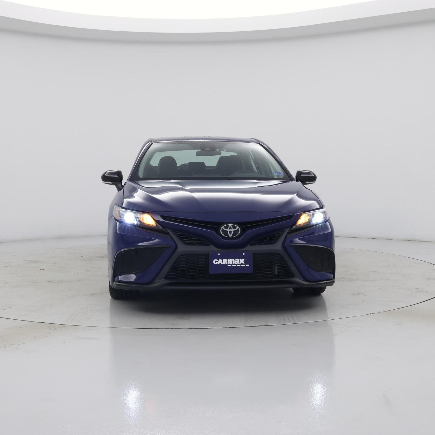 Thumbnail: 2023 Toyota Camry - 5