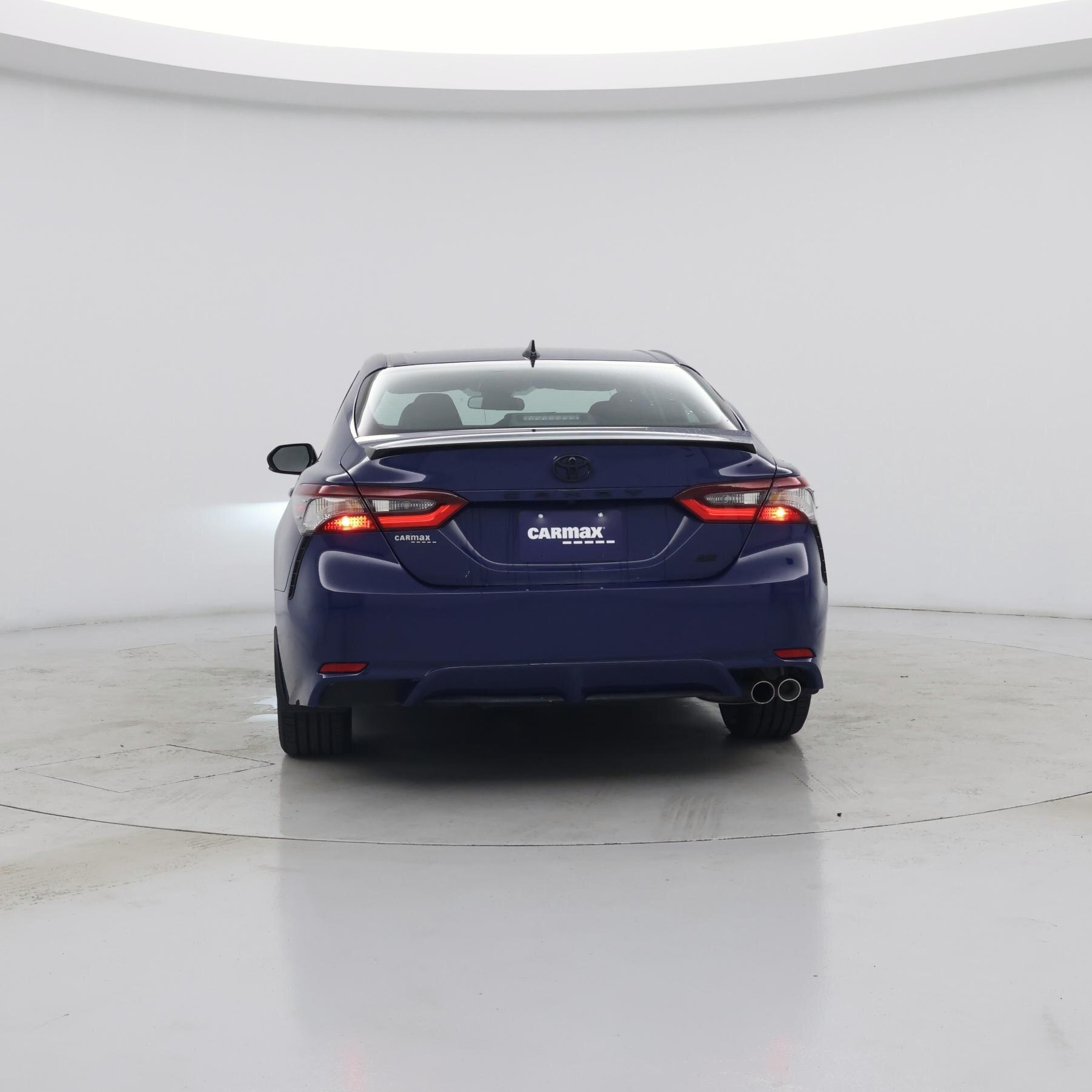 Thumbnail: 2023 Toyota Camry - 6