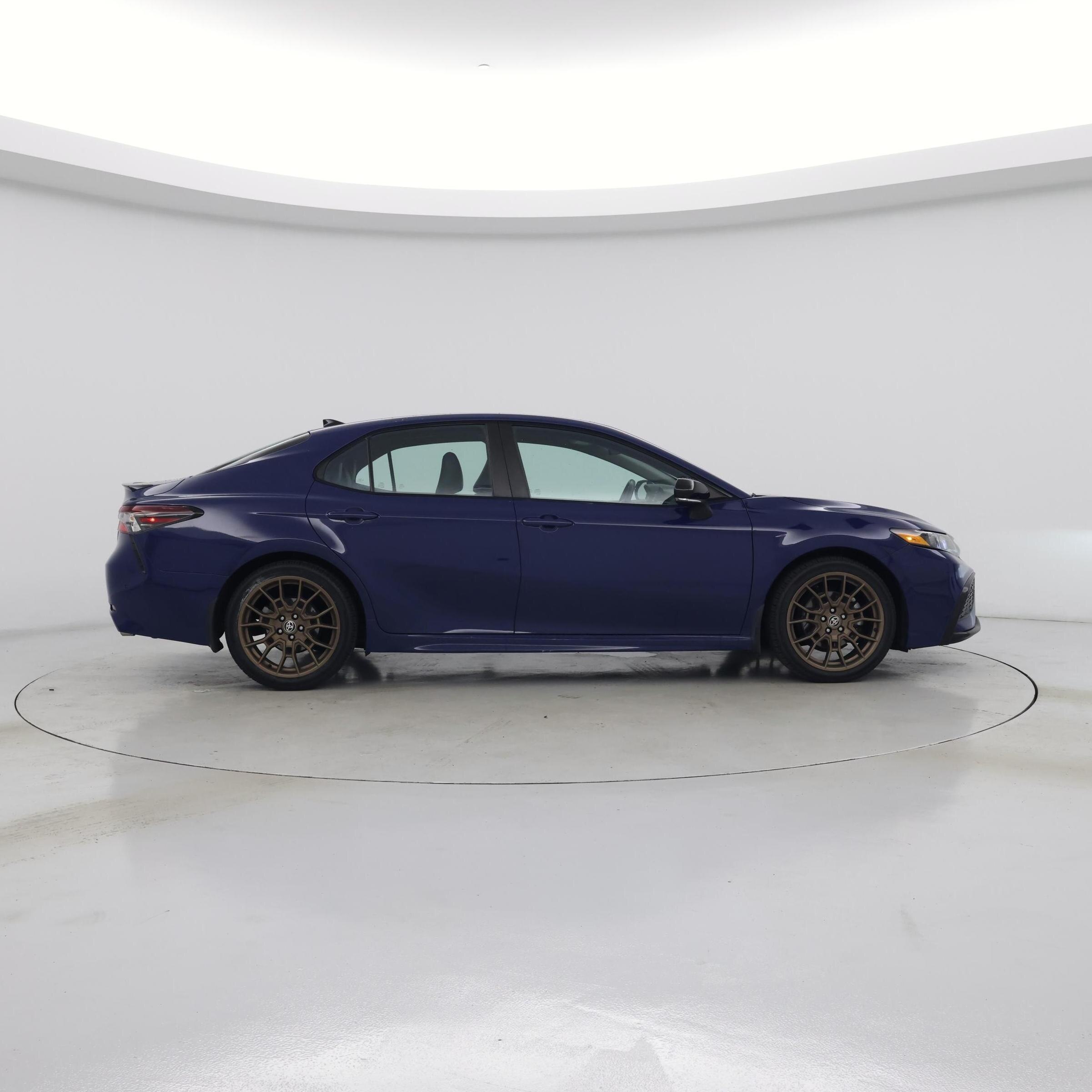 Thumbnail: 2023 Toyota Camry - 7