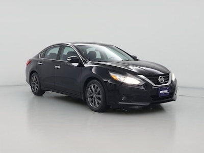 2016 Nissan Altima SV