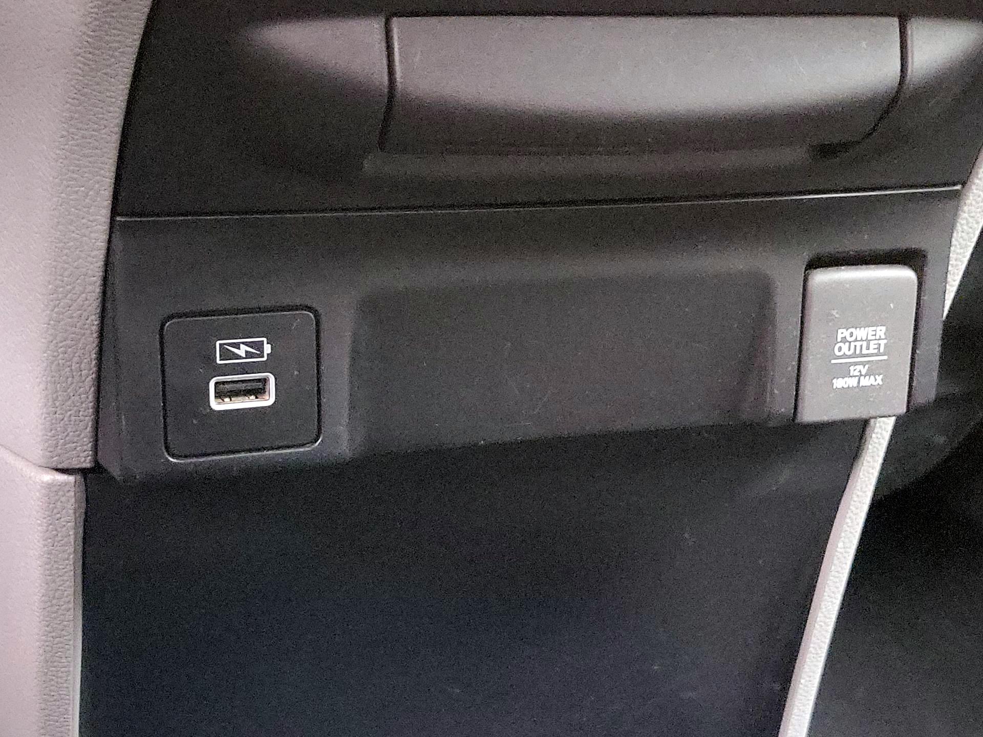 Thumbnail: 2021 Honda Odyssey - 18