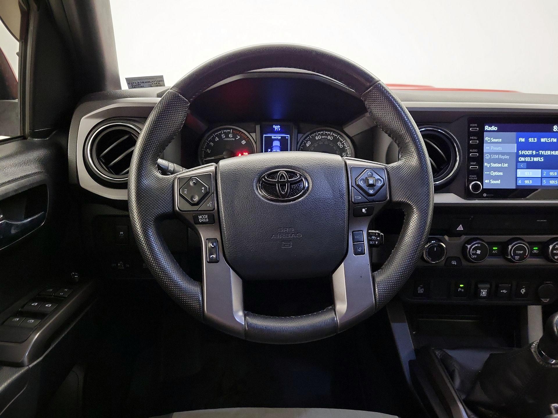 Thumbnail: 2020 Toyota Tacoma - 10