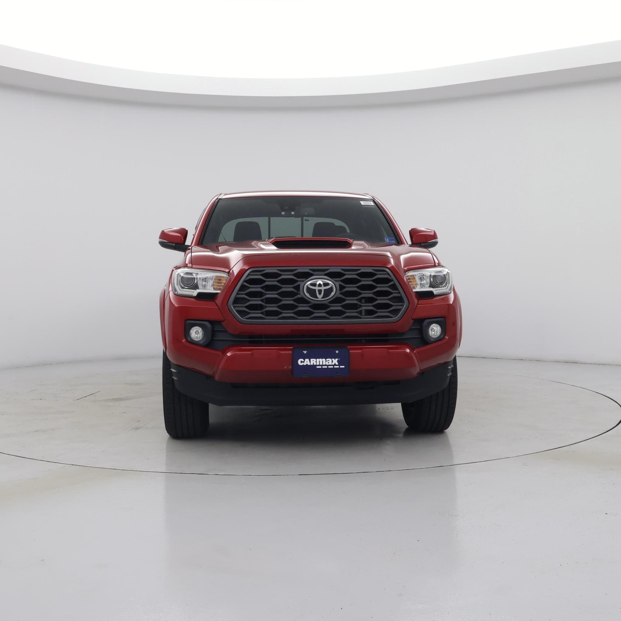 Thumbnail: 2020 Toyota Tacoma - 5