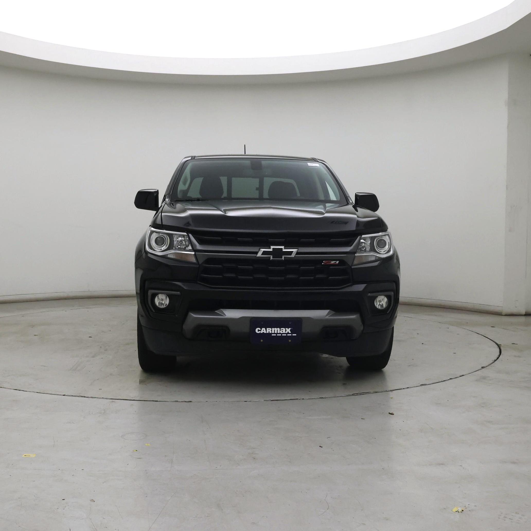 Thumbnail: 2022 Chevrolet Colorado - 5