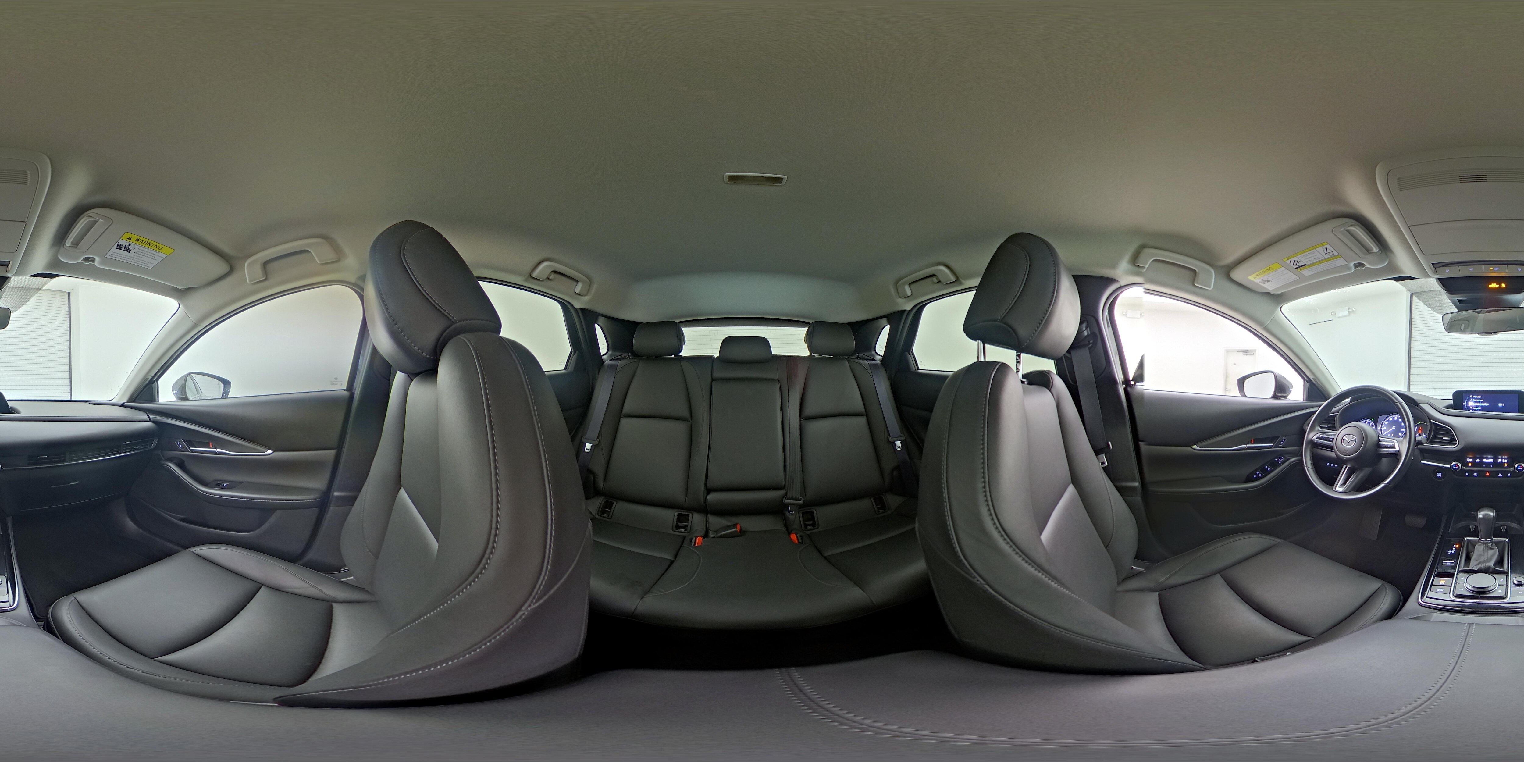 2023 Mazda CX-30 Preferred - Photo 23