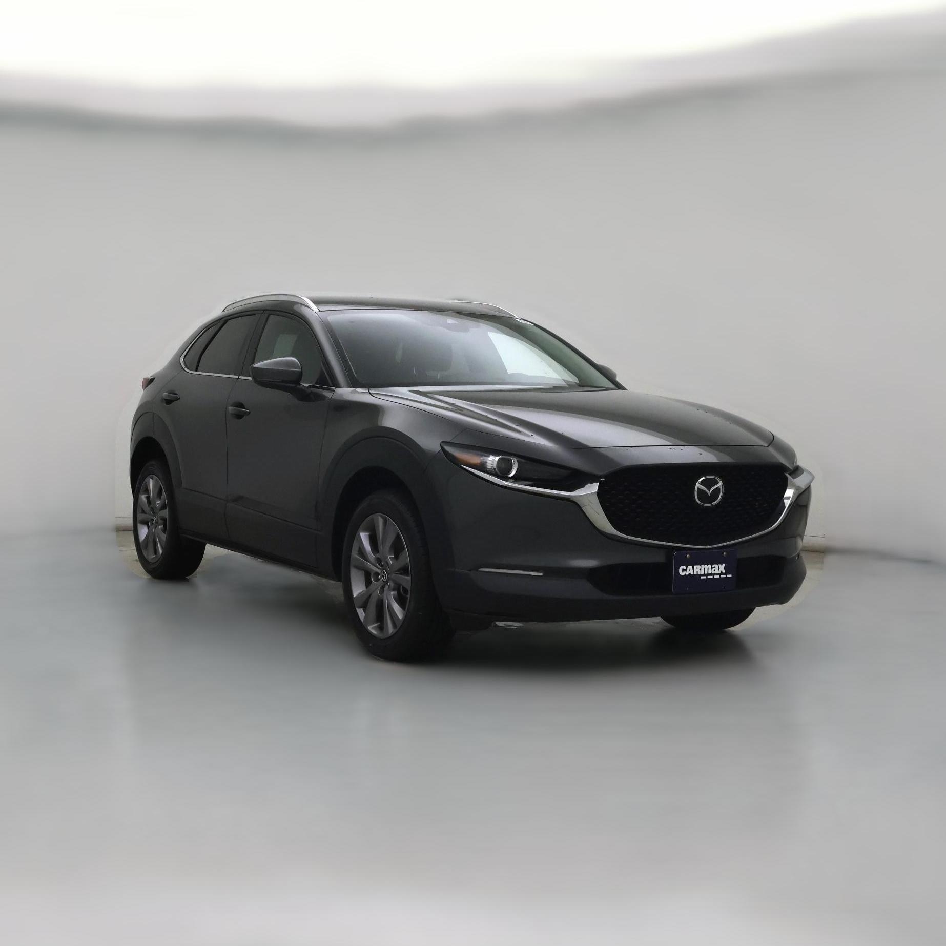 Thumbnail: 2023 Mazda CX-30 - 1