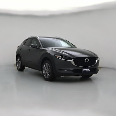 2023 Mazda CX-30 2.5 S Preferred Package