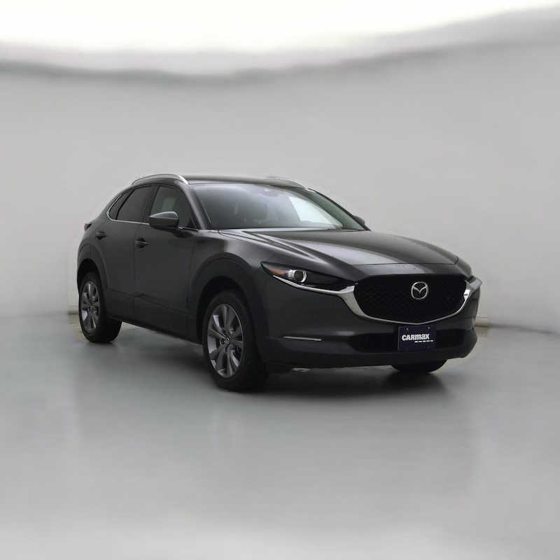 2023 Mazda CX-30 2.5 S Preferred Package
