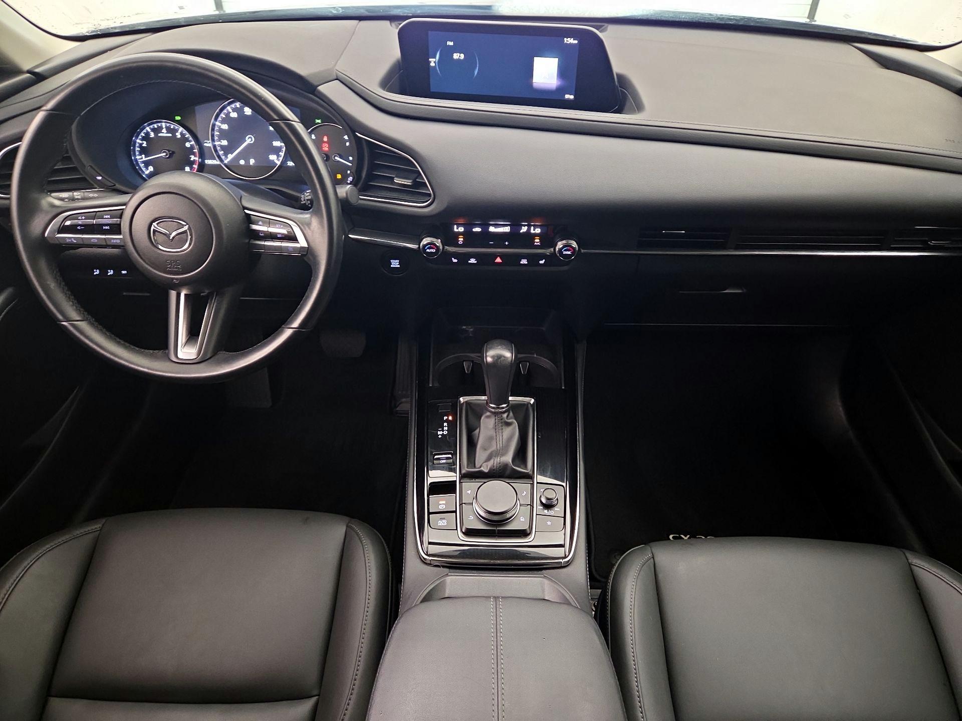 Thumbnail: 2023 Mazda CX-30 - 9